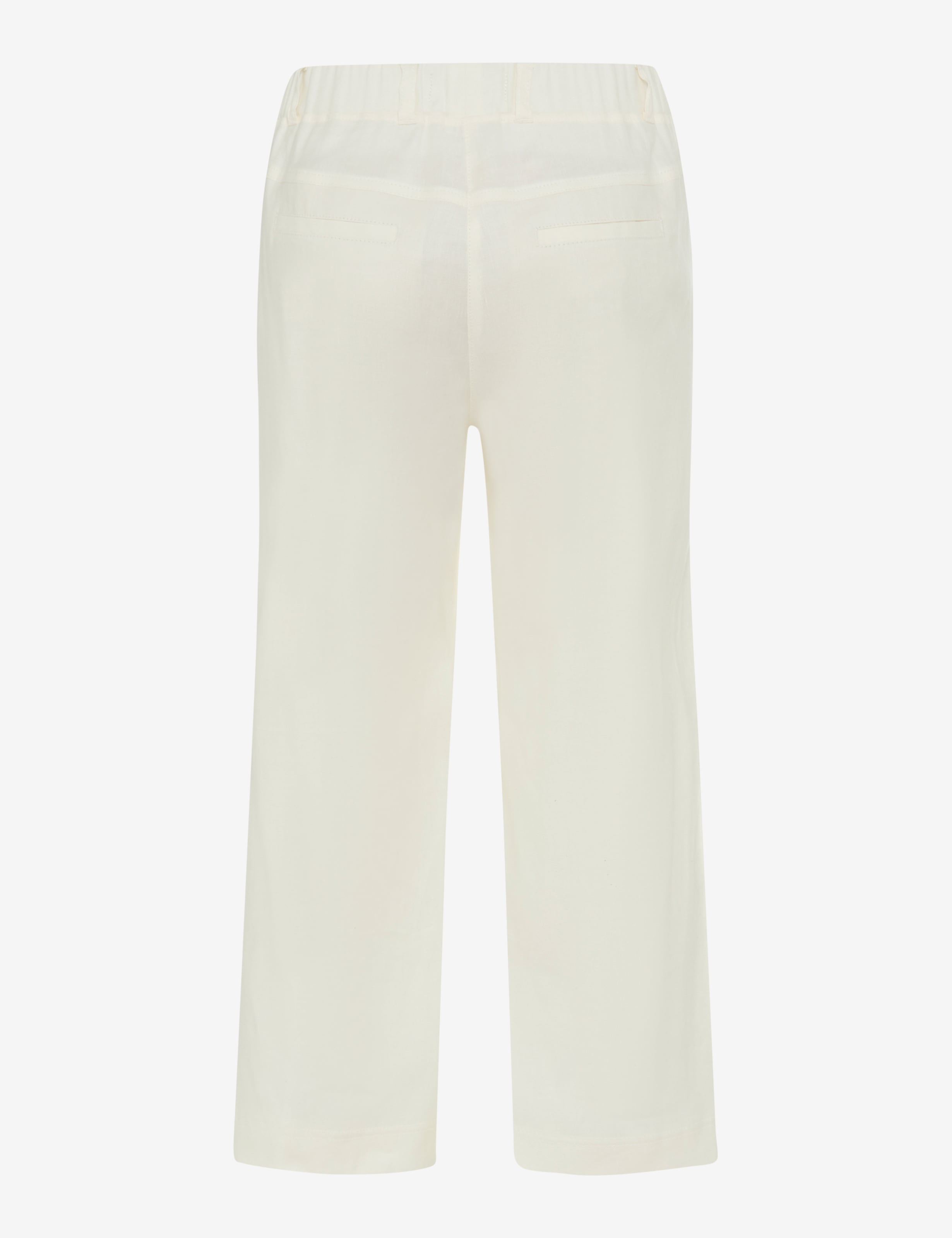 Weisstöne, Damen, Style PAM CULOTTE, FREISTELLER_RUECK_ISHOP