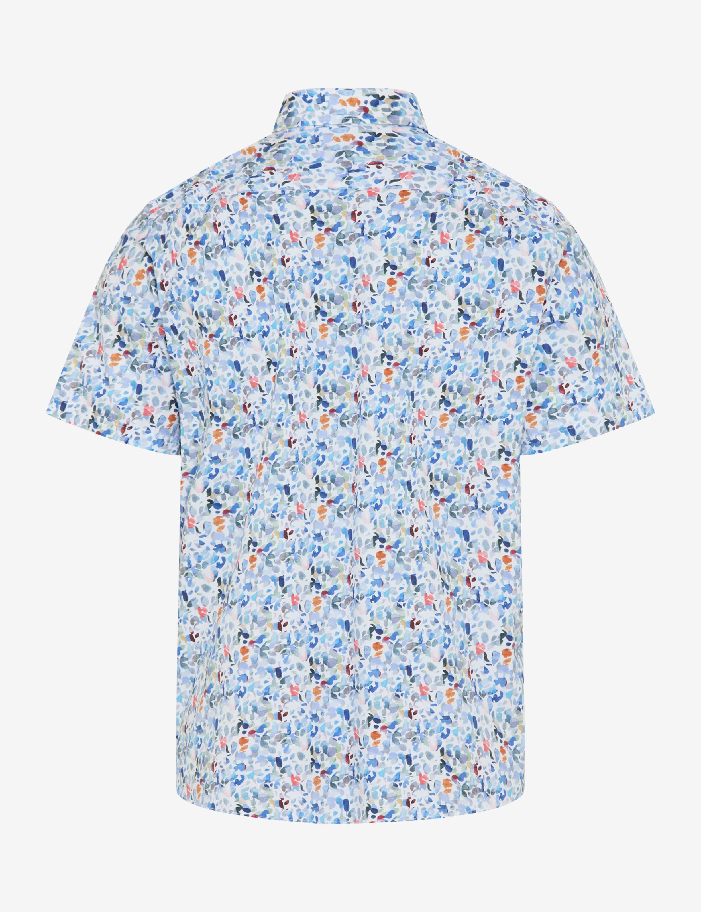 Tinten blauw, Heren, Style HARDY, FREISTELLER_RUECK_ISHOP