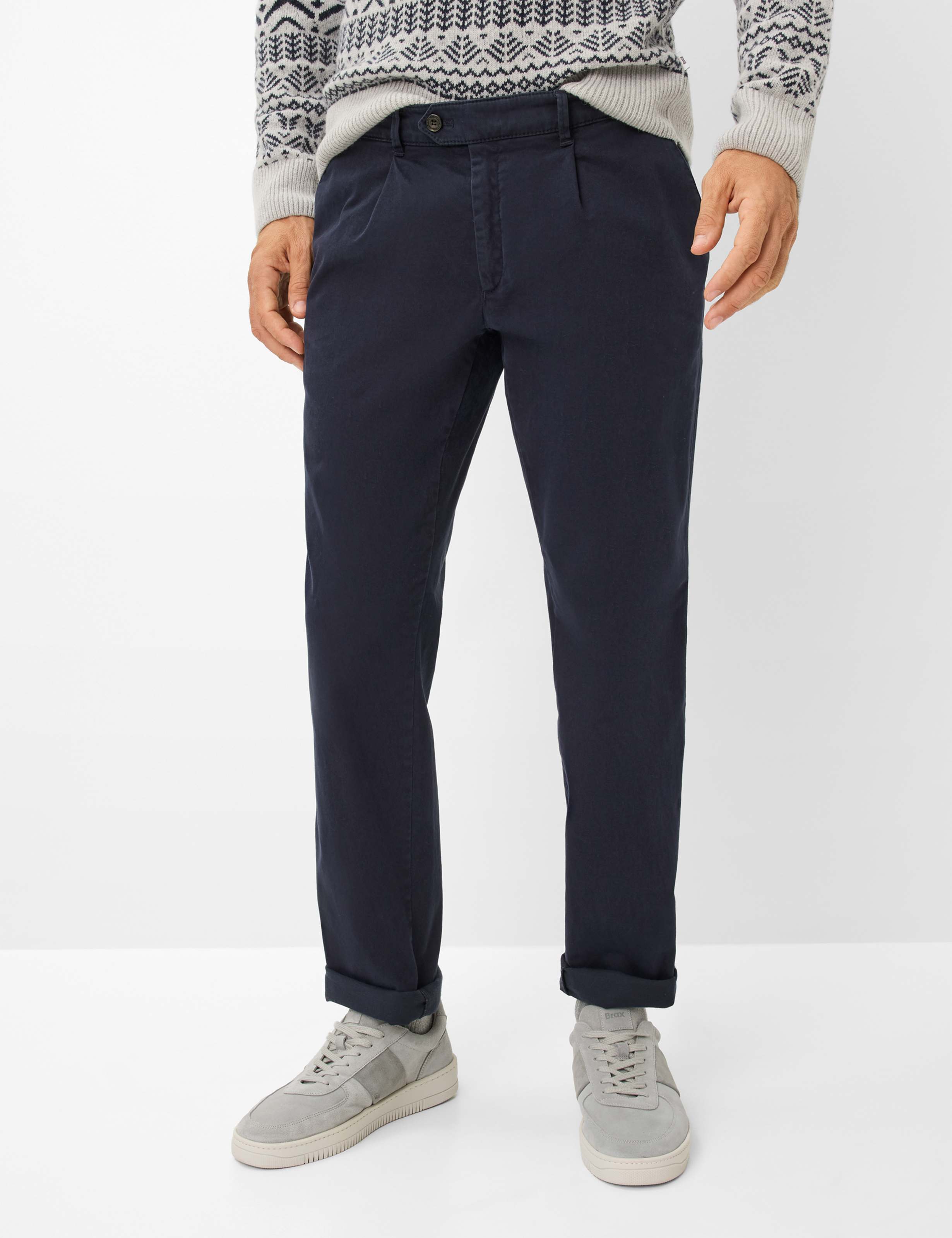 Shades of Blue, Men, Style LUIS, MODEL_FRONT_ISHOP