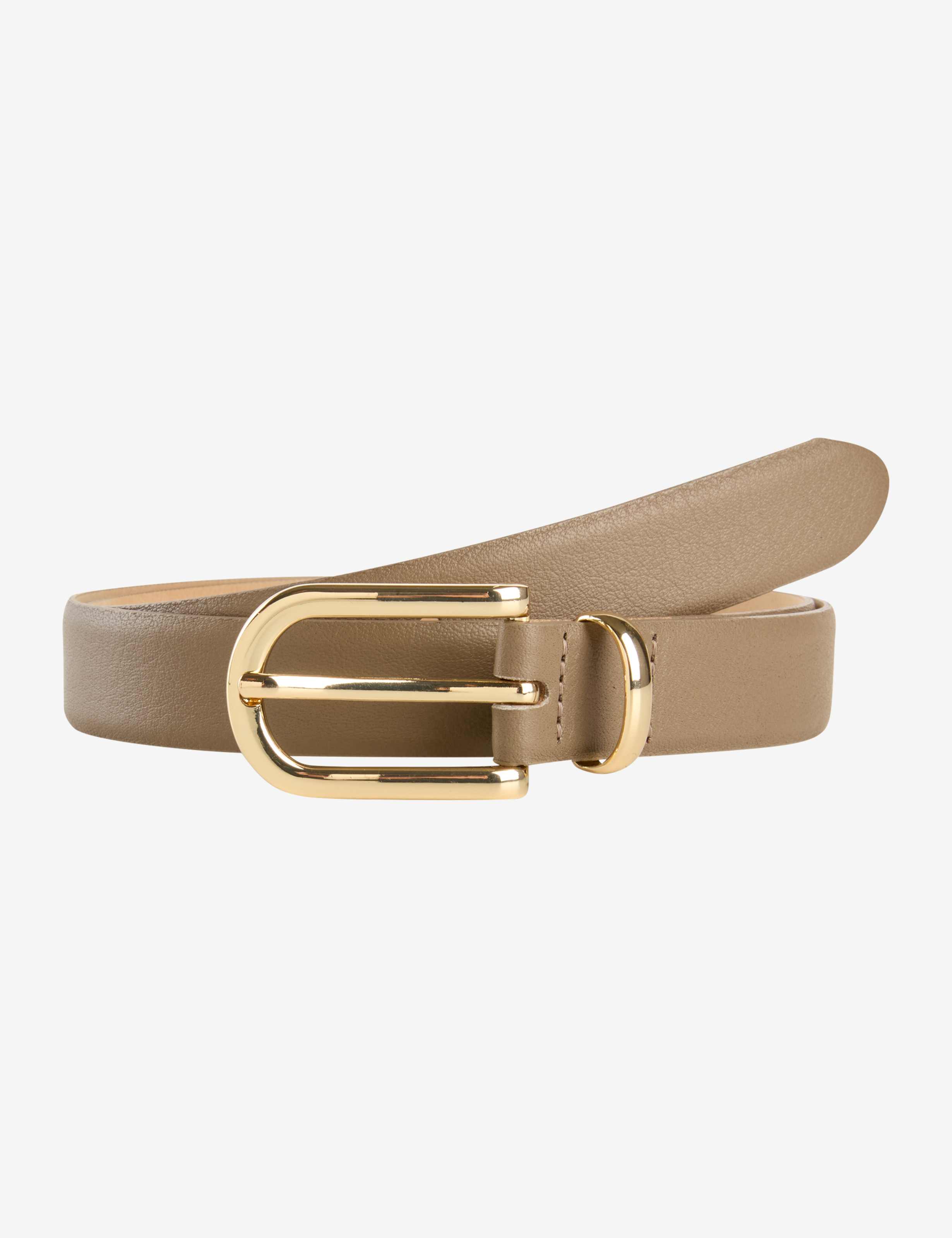 Brauntöne, Damen, Style DAMENGÜRTEL, FREISTELLER_FRONT_ISHOP