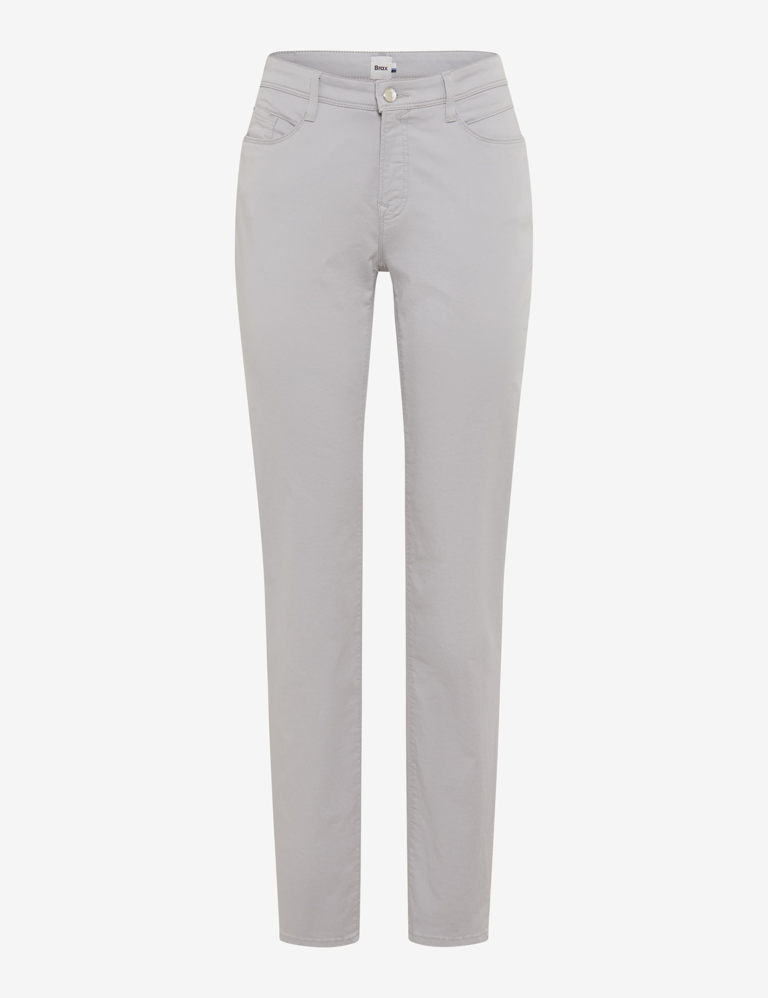 Tons gris, Femme, Style MARY, FREISTELLER_FRONT_ISHOP