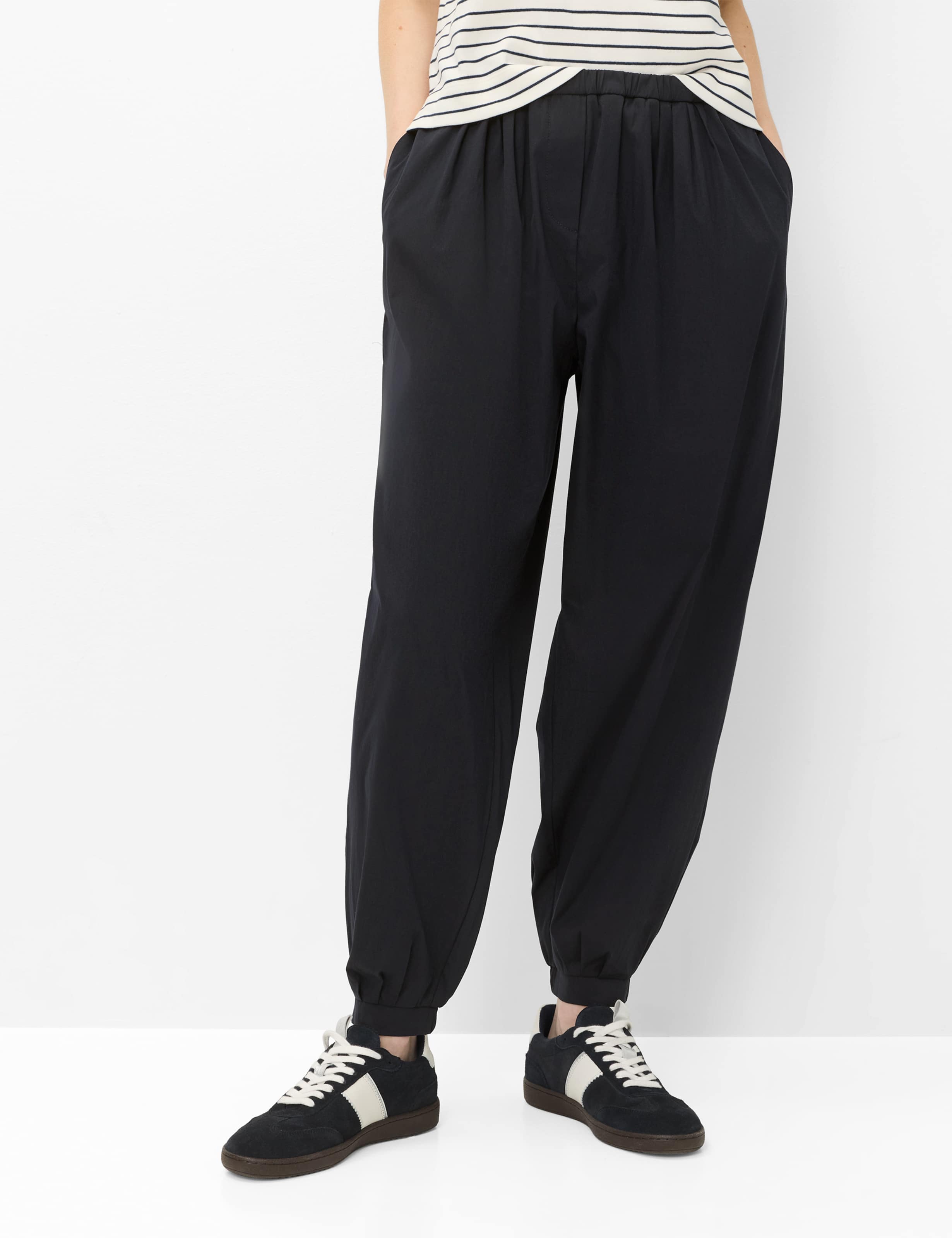 Blautöne, Damen, Style MABEL S, MODEL_FRONT_ISHOP