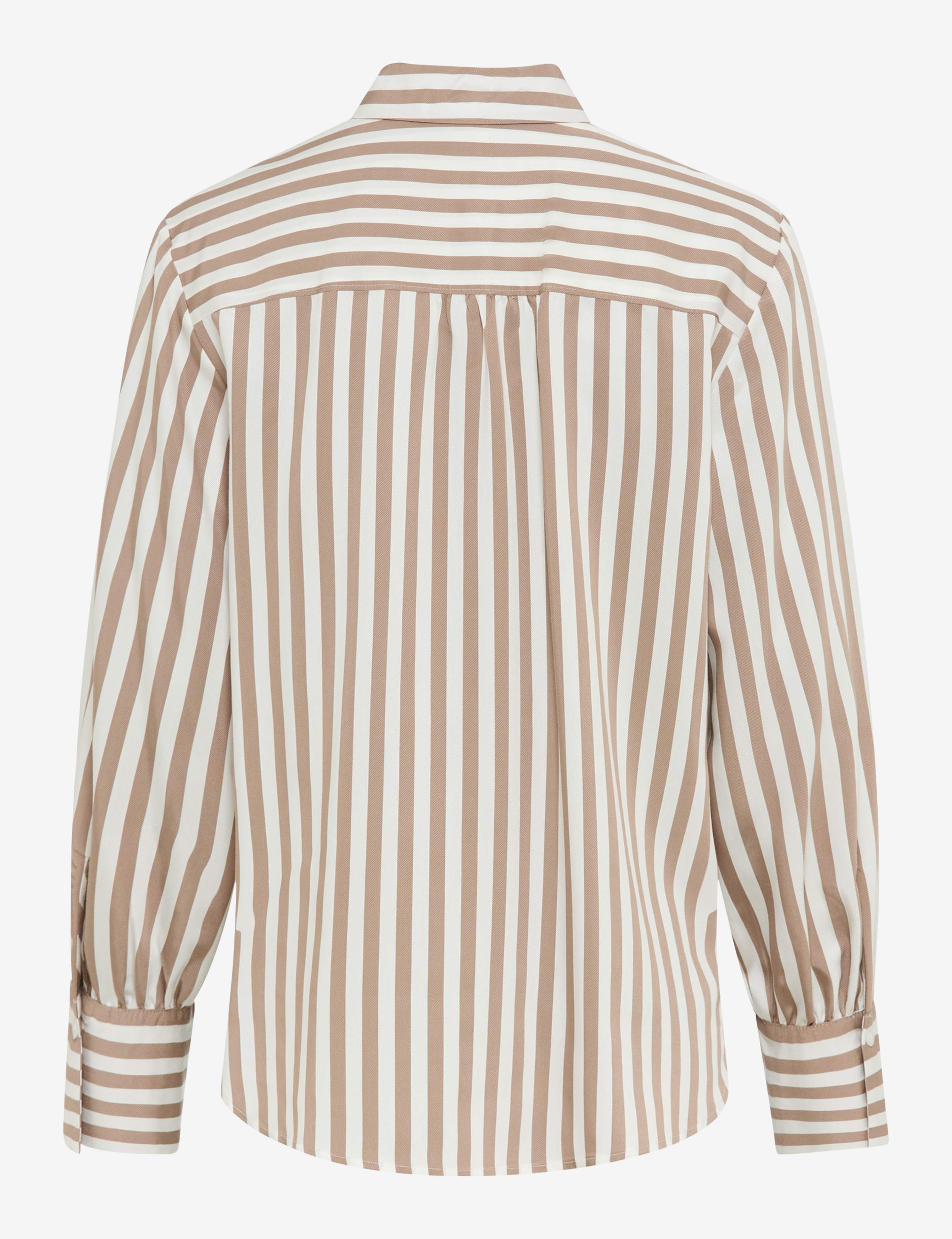 Damen Style VIC Braun  Freisteller Rueck