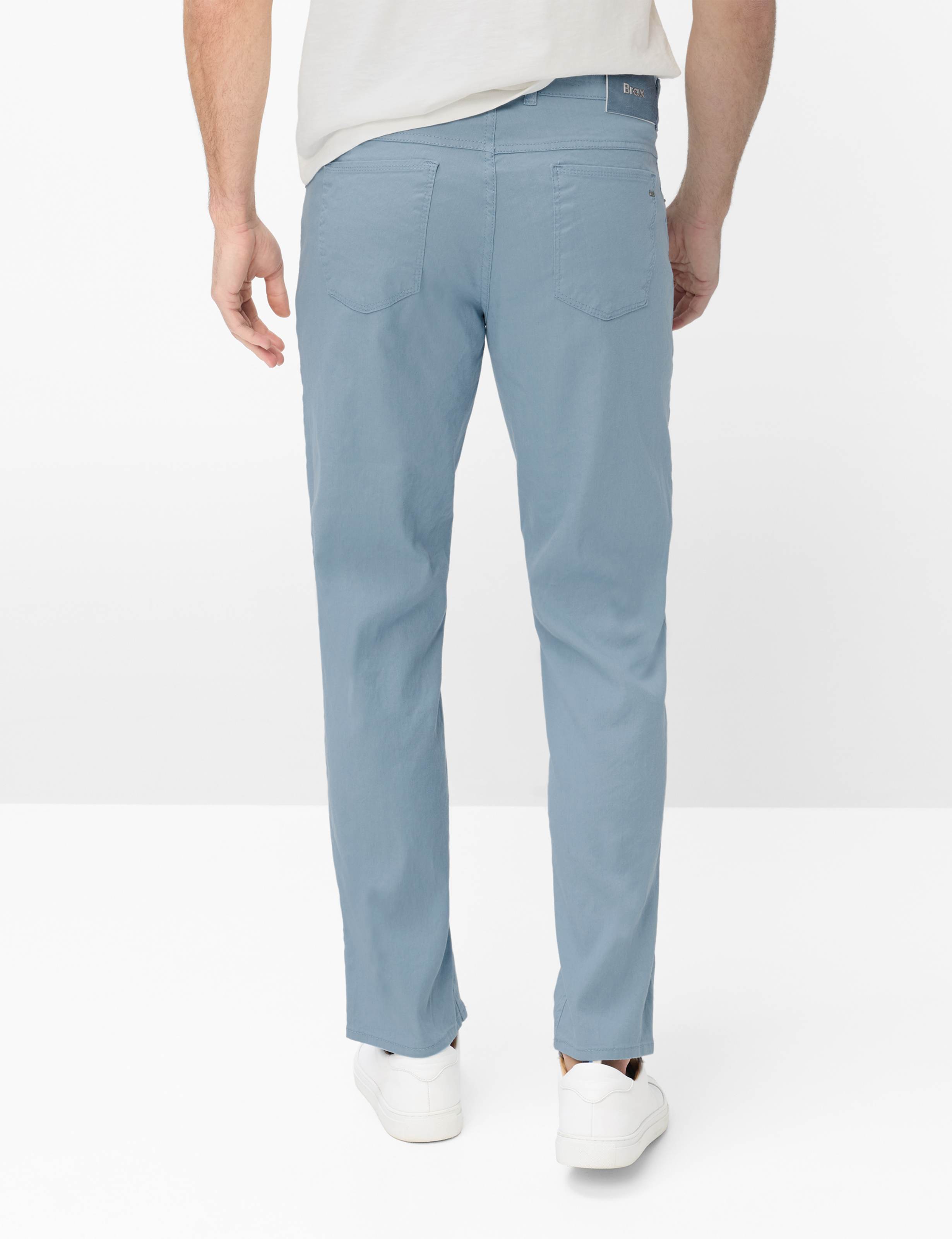 Blautöne, Herren, Style COOPER, MODEL_RUECK_ISHOP