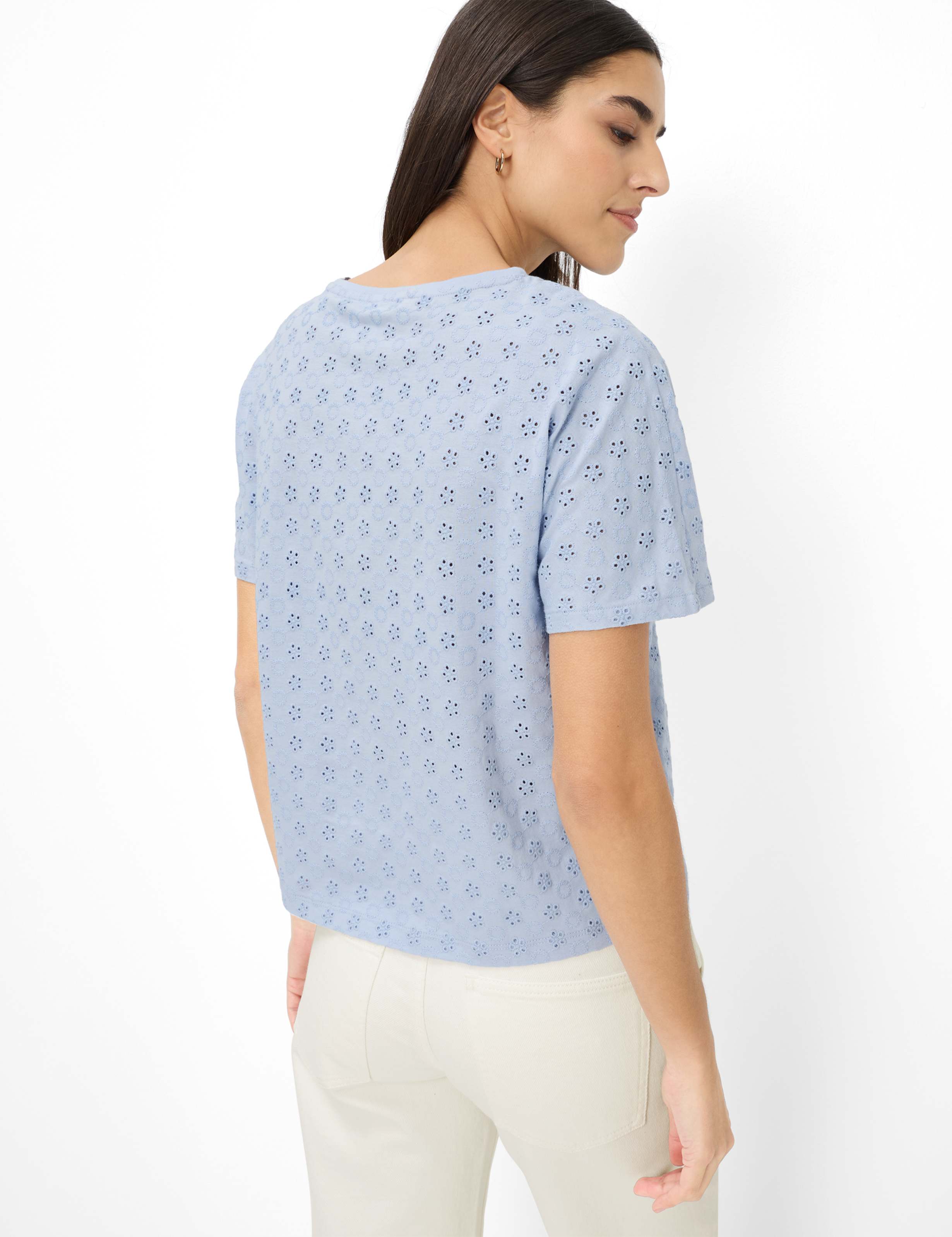 Blautöne, Damen, Style CAELEN S, MODEL_RUECK_ISHOP