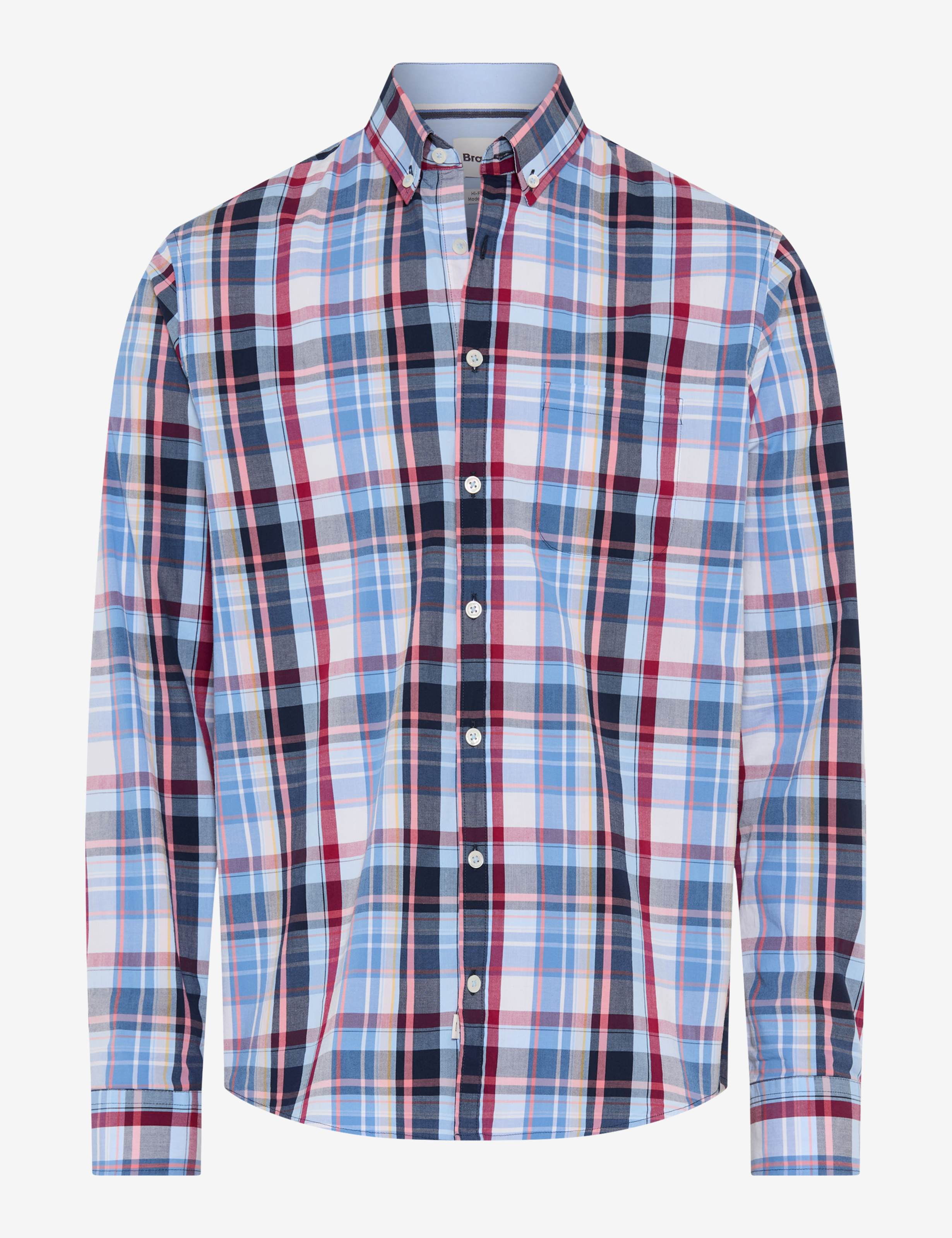 Paarse tinten, Heren, Style DANIEL, FREISTELLER_FRONT_ISHOP