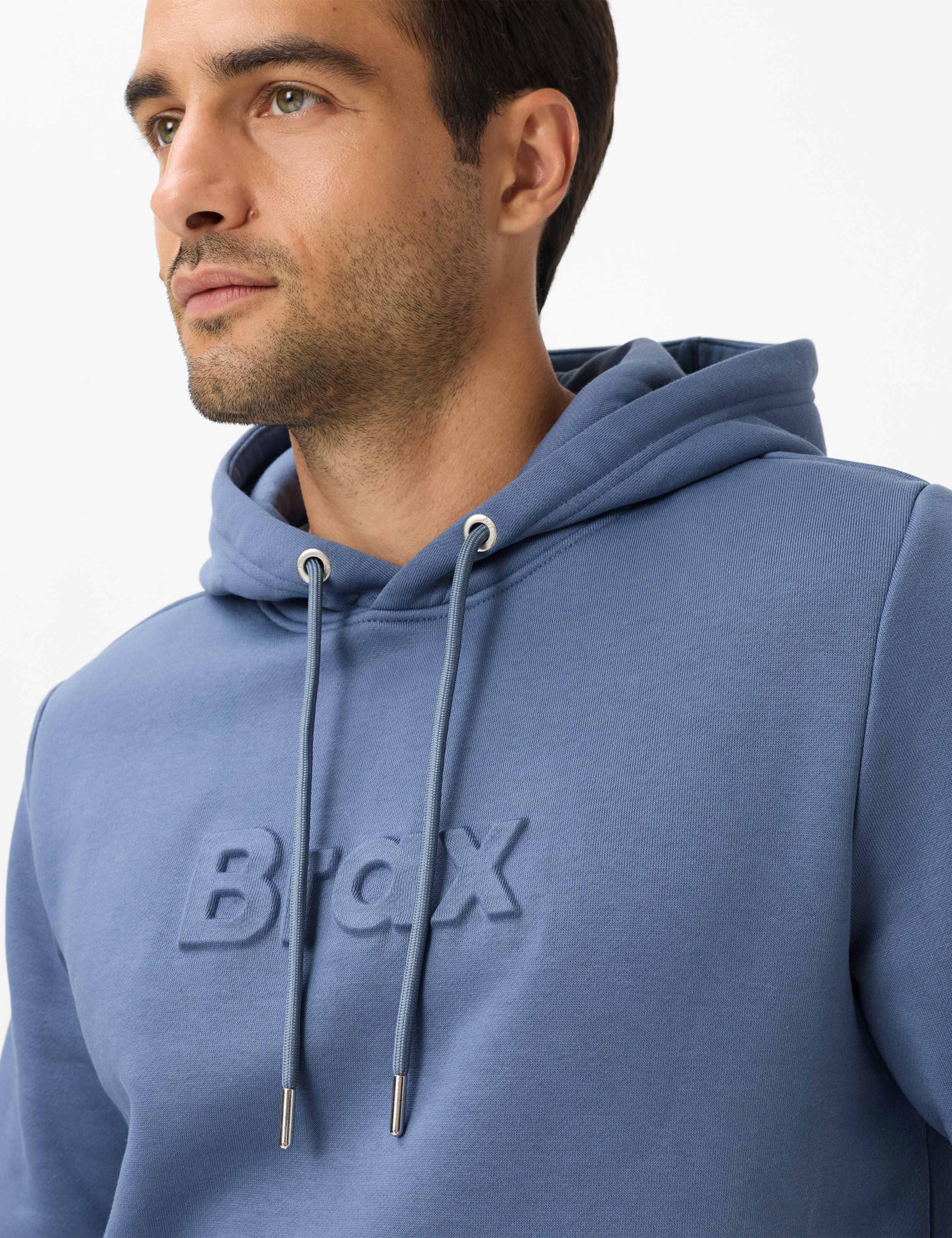 Men Style SULLIVAN Blue  Detail 2