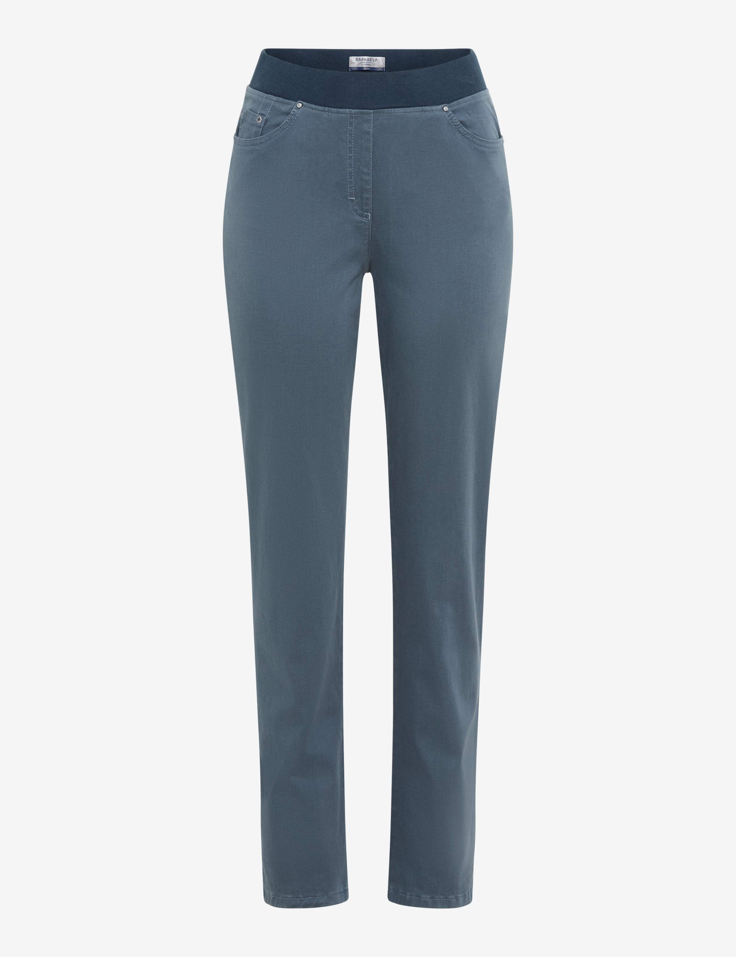 Blautöne, Damen, Style PAMINA, FREISTELLER_FRONT_ISHOP