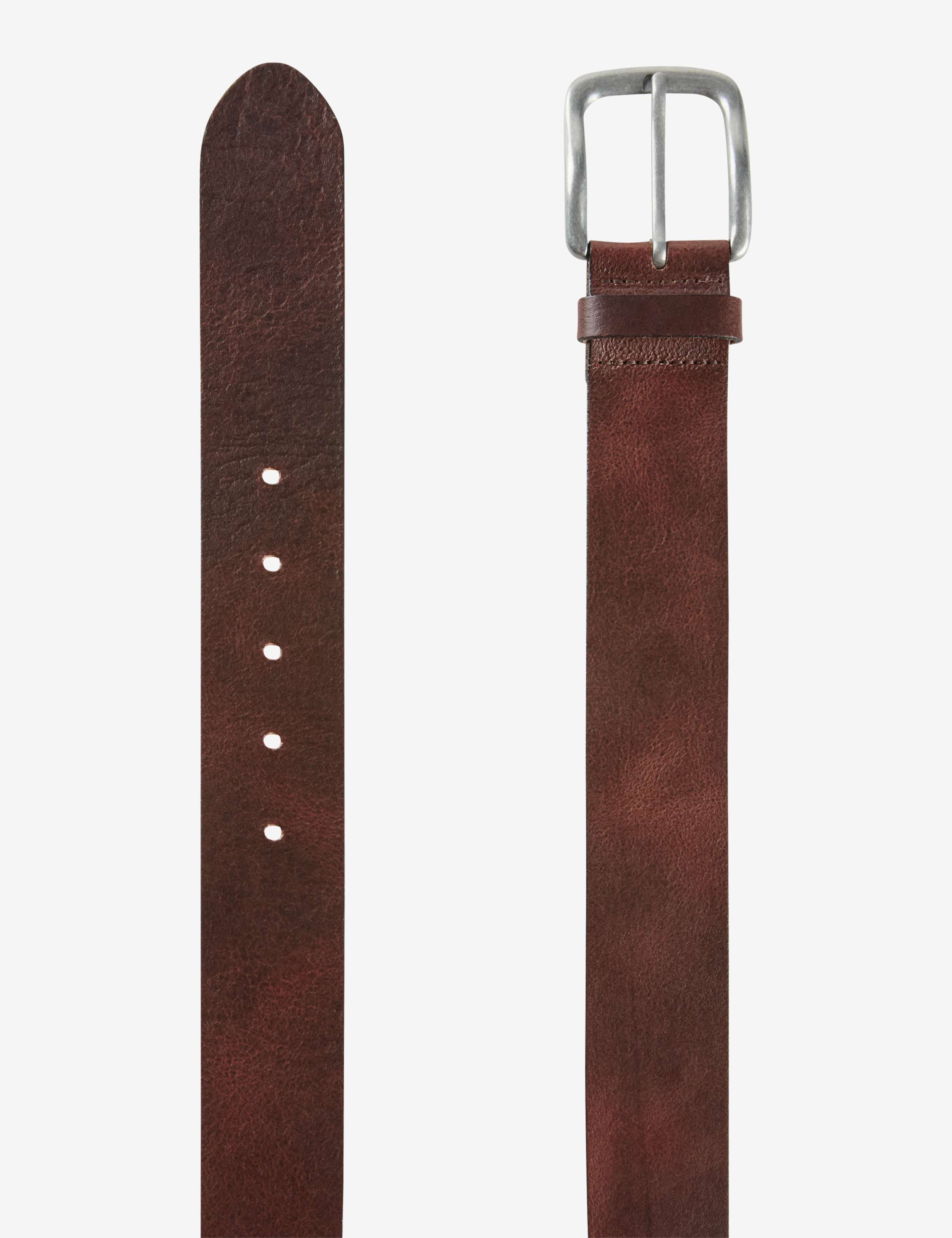 Shades of Brown, Men, Style MEN´S BELT, DETAIL_TWO_ISHOP