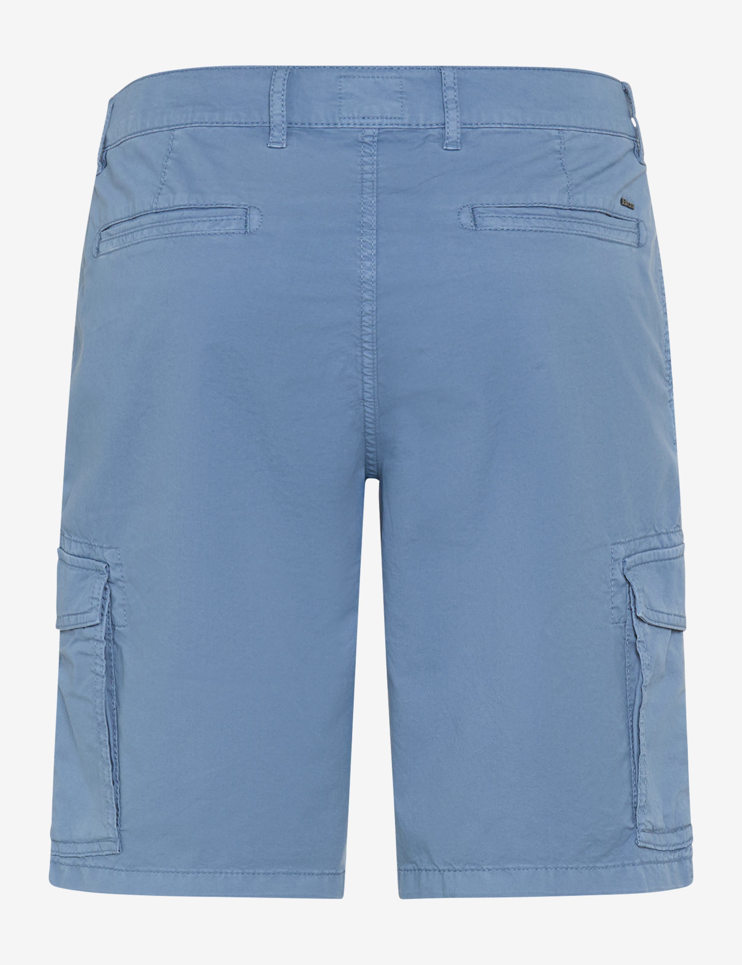 Tons bleus, Homme, Style BRAZIL, FREISTELLER_RUECK_ISHOP