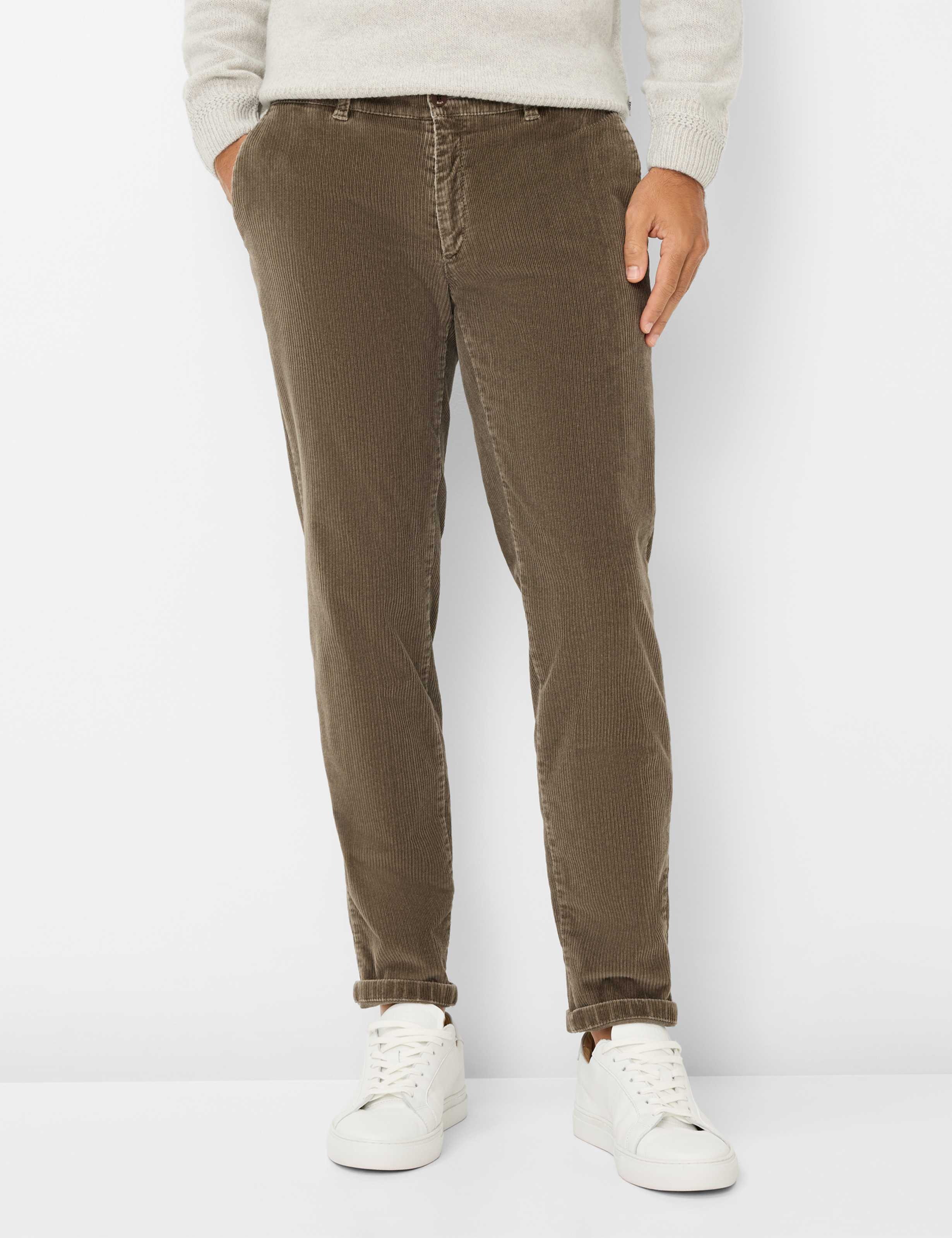 Shades of brown, Men, Style PHIL, MODEL_FRONT_ISHOP