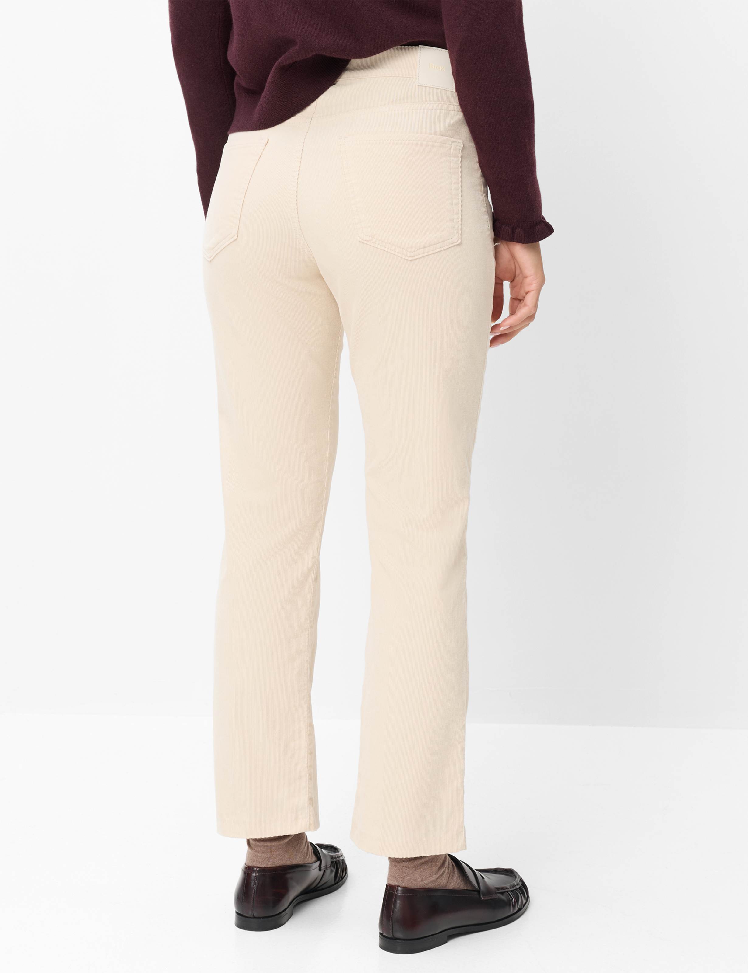 Tons de beige, Femme, Style MAY S, MODEL_RUECK_ISHOP