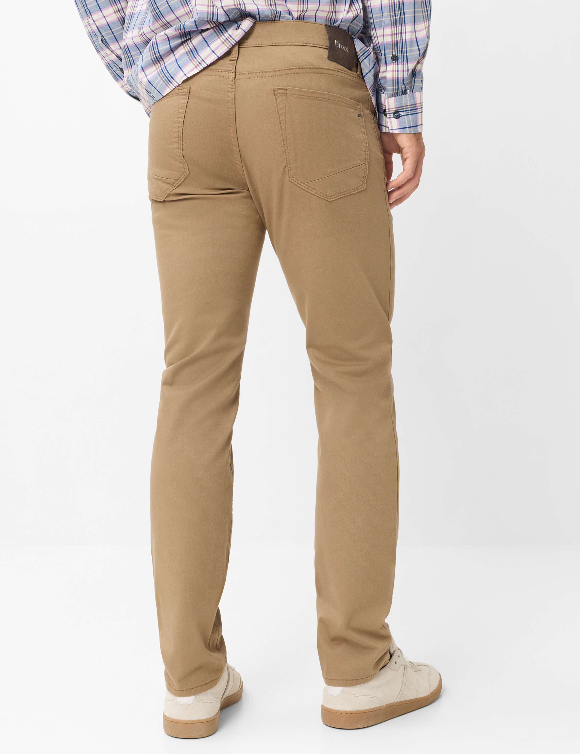 Brauntöne, Herren, Style CHUCK, MODEL_RUECK_ISHOP