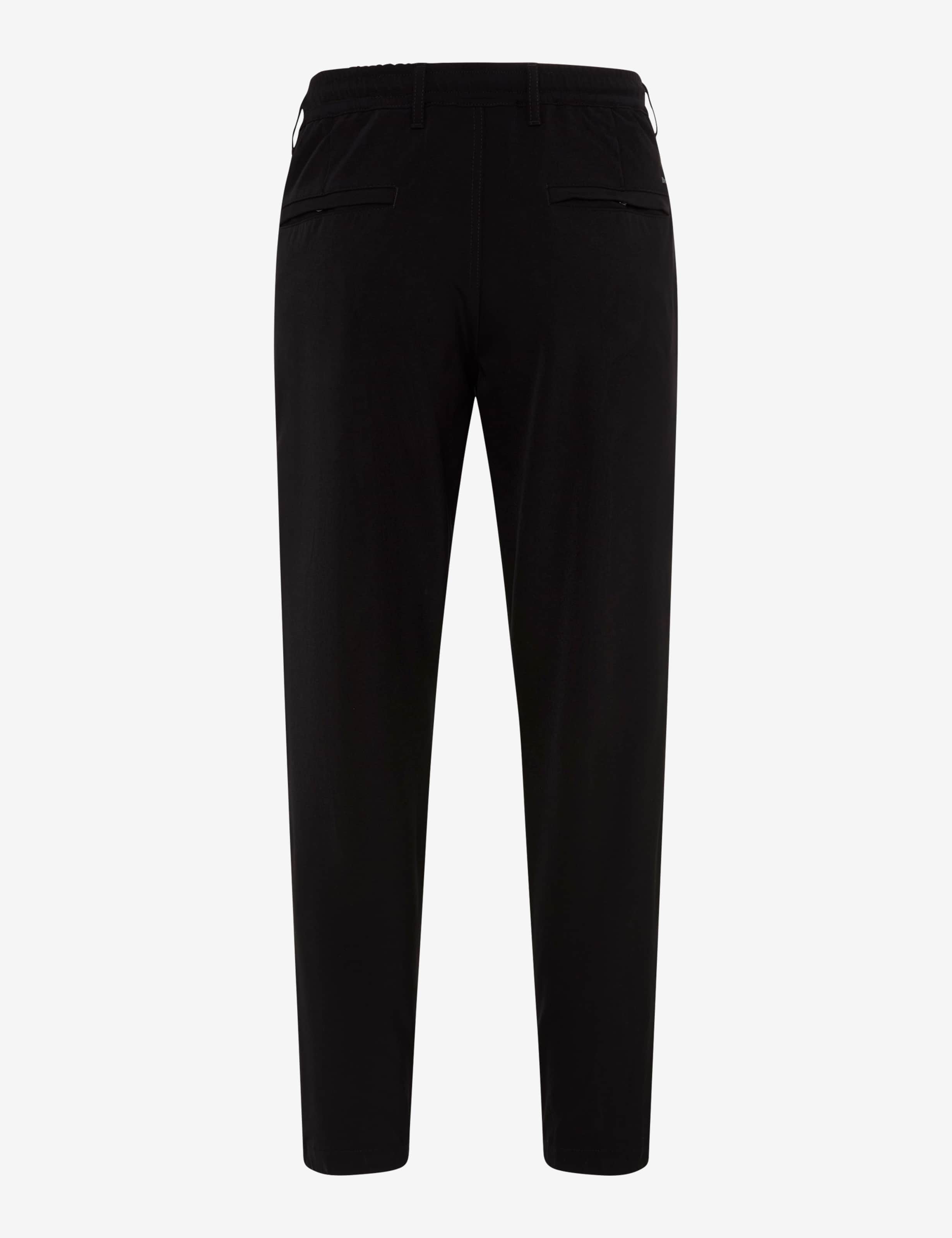 Schwarz, Herren, Style PHIL, FREISTELLER_RUECK_ISHOP