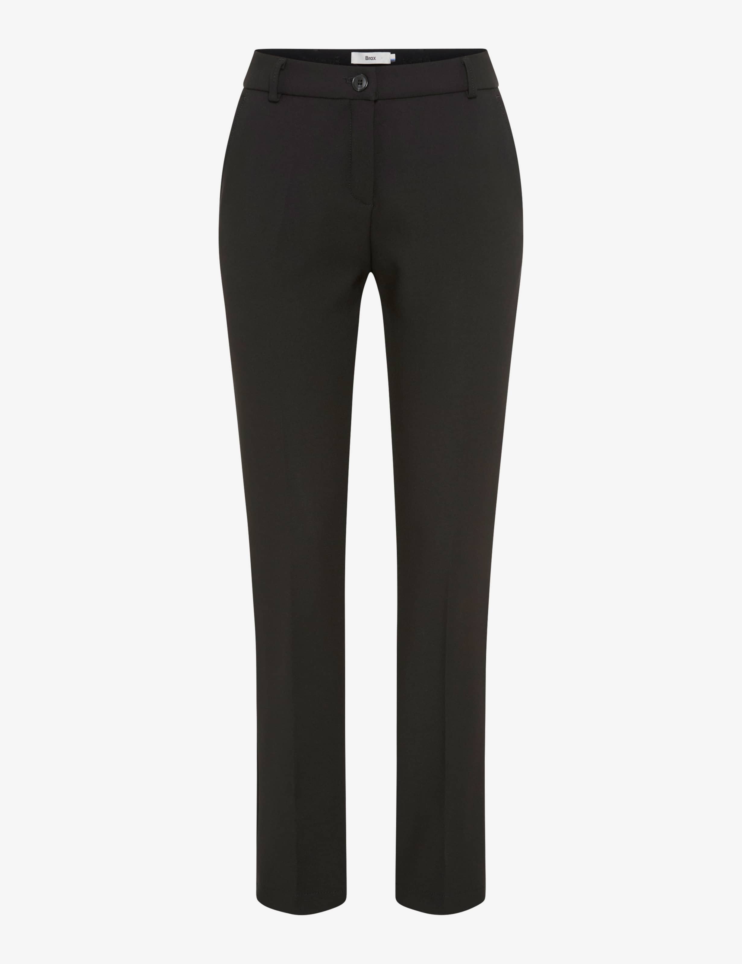 Damen Style MARON S Schwarz Regular Fit Freisteller Front