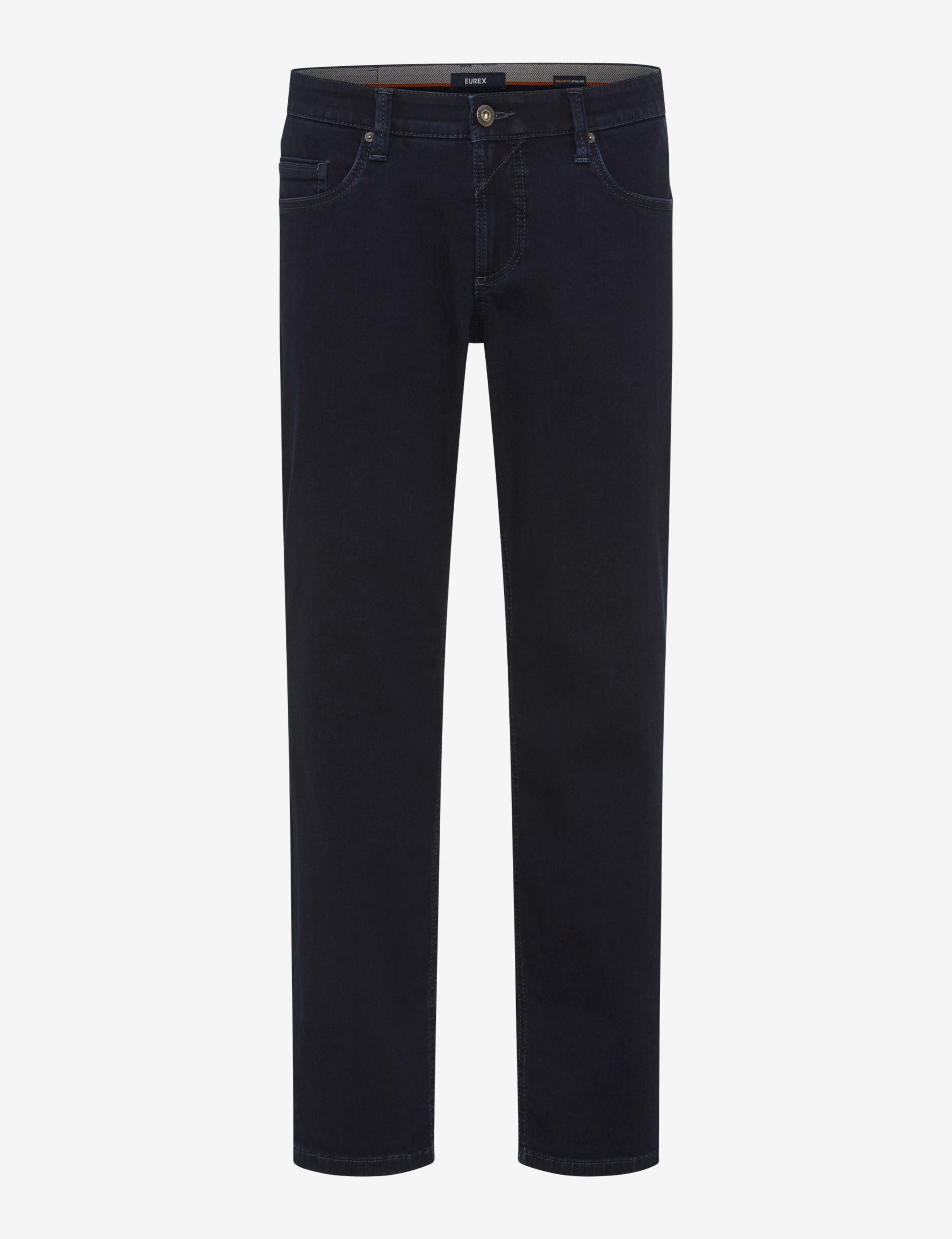 Blautöne, Herren, Style LUKE, FREISTELLER_FRONT_ISHOP