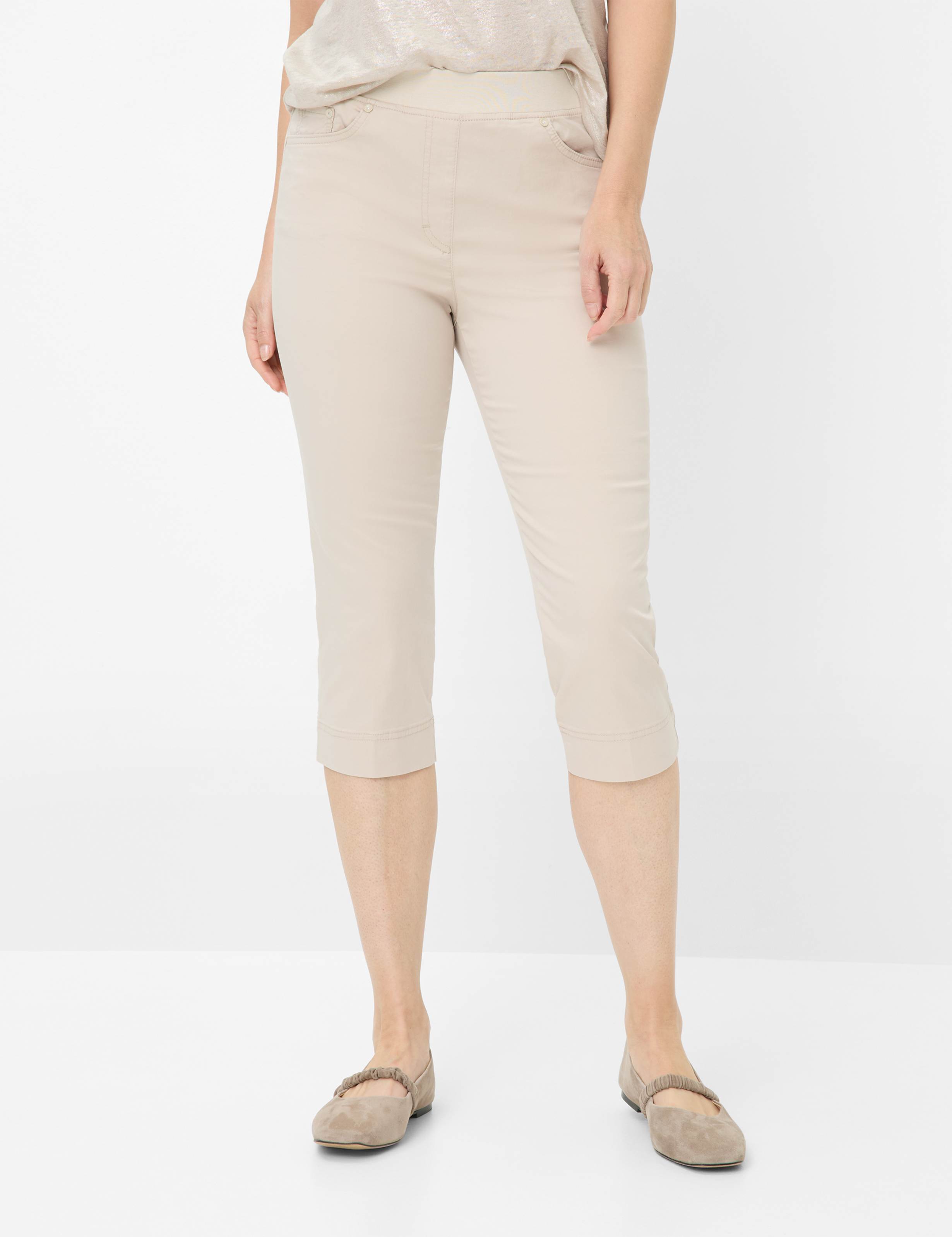 Thumbnail - Raphaela by Brax Damen  Style PAMINA CAPRI BEACH, Beige, Gr. 36