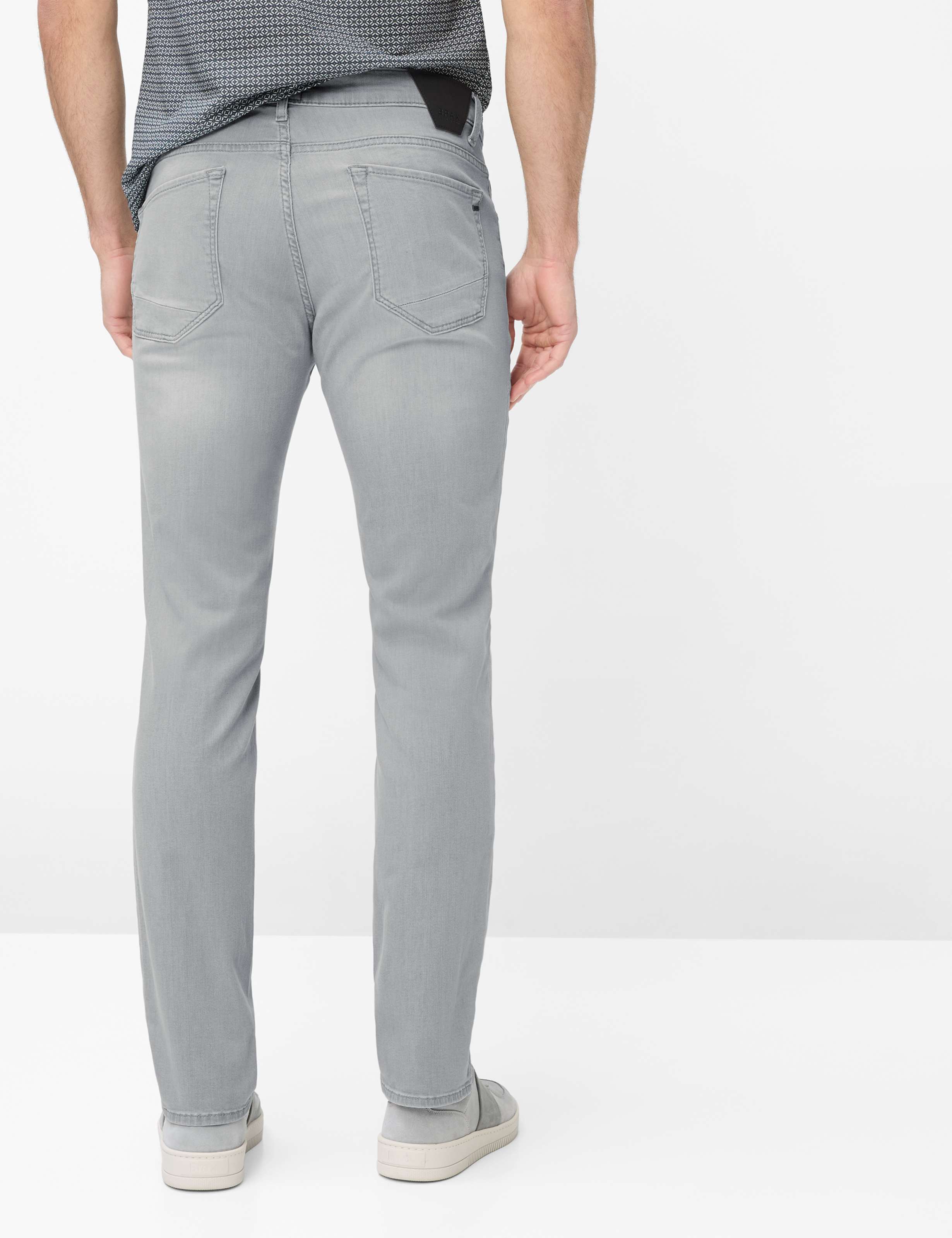 Grautöne, Herren, Style CHUCK, MODEL_RUECK_ISHOP