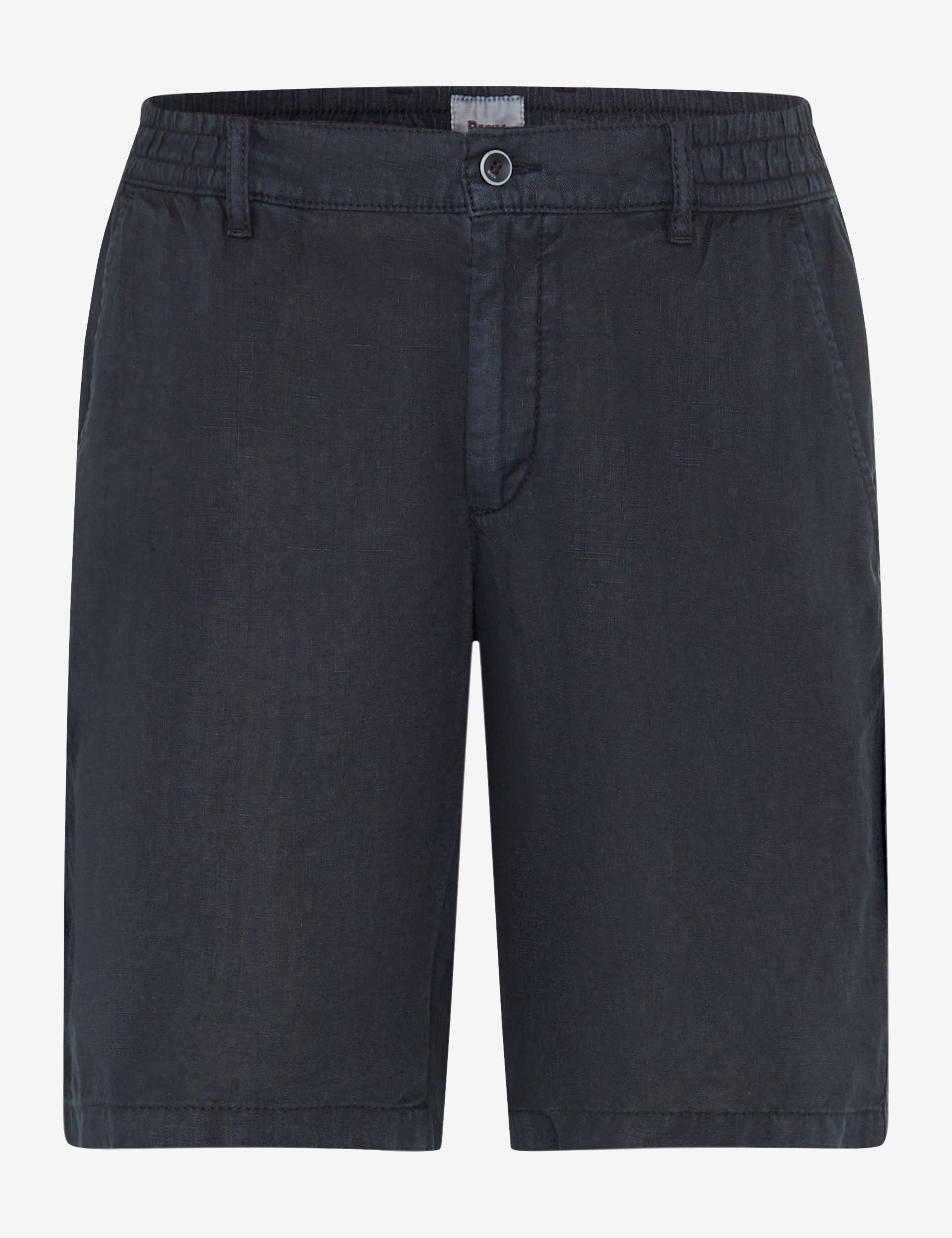 Herren Style BALU Dunkelblau Modern Fit Freisteller Front