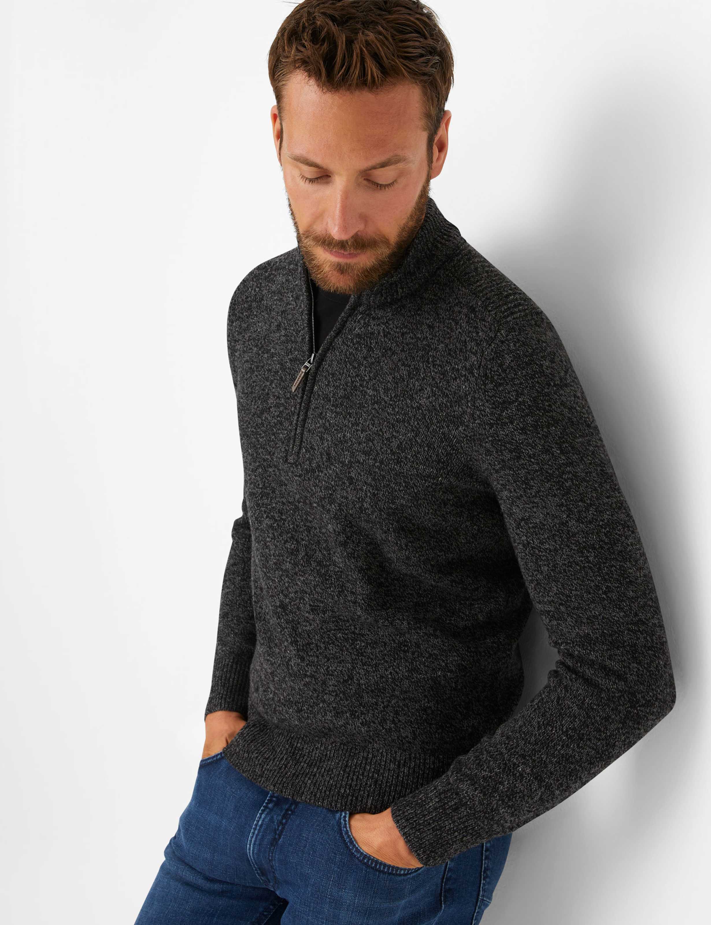 Shades of grey, Men, Style STEFFEN, MODEL_FRONT_ISHOP