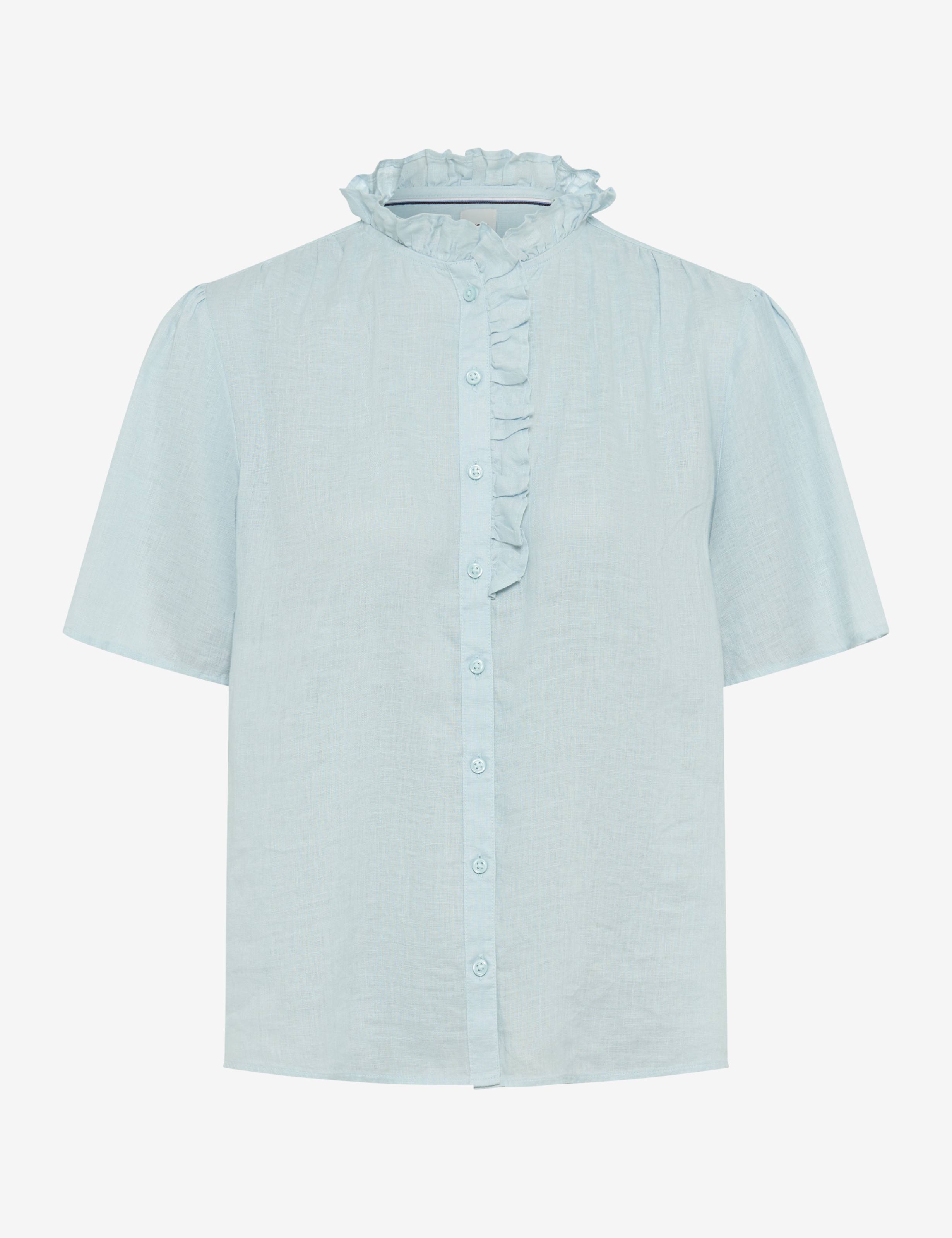 Tinten blauw, Dames, Style VIVE, FREISTELLER_FRONT_ISHOP