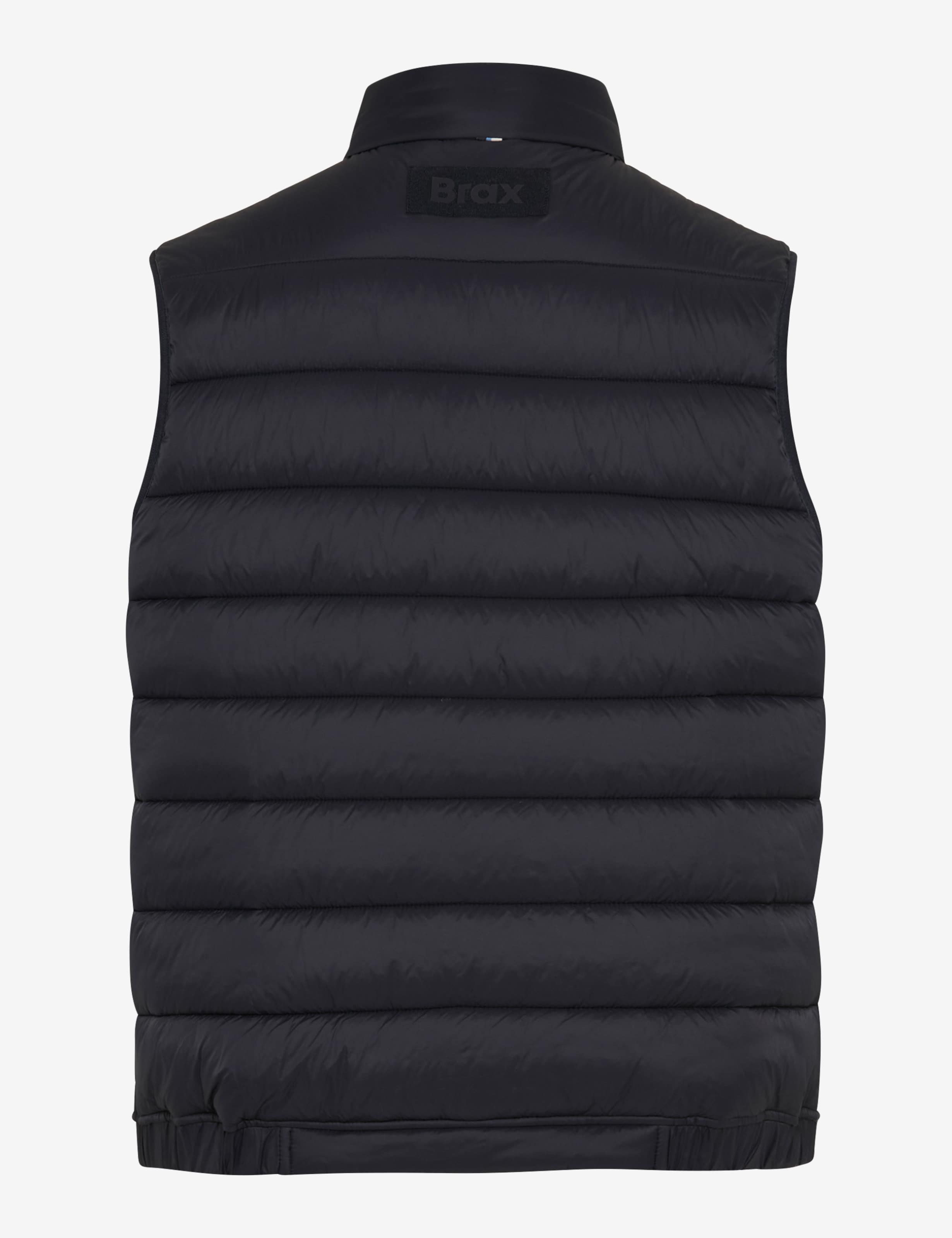 Men Style WILL Dark Blue  Stand-alone rear view