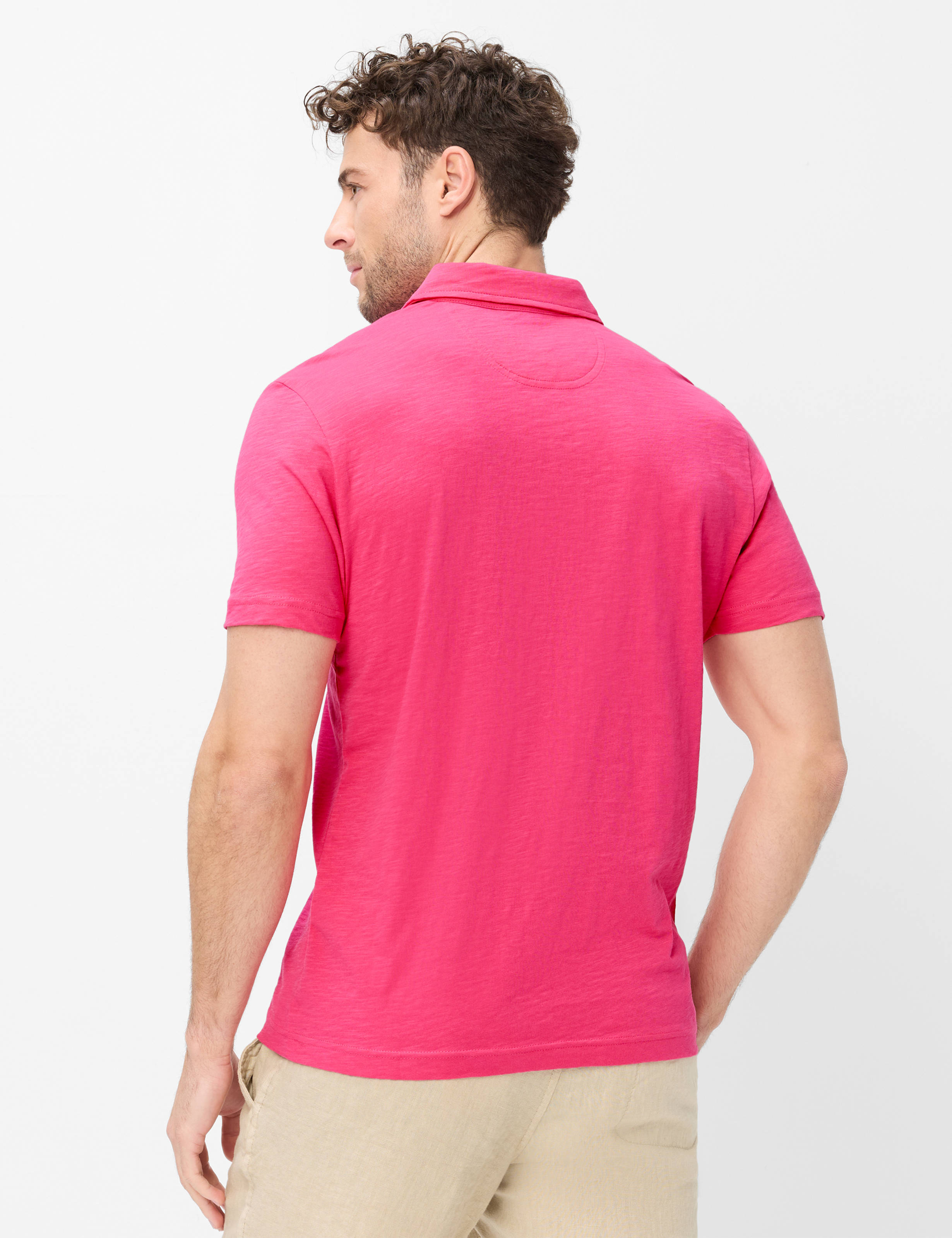 Tons roses, Homme, Style PAVO, MODEL_RUECK_ISHOP