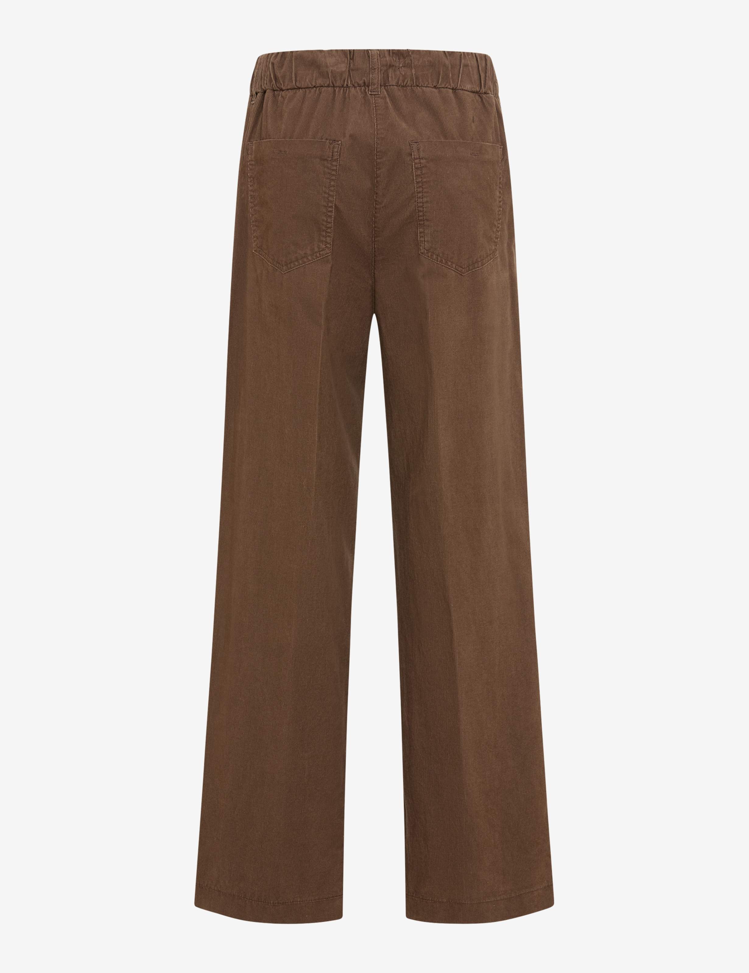 Brauntöne, Damen, Style MAINE, FREISTELLER_RUECK_ISHOP