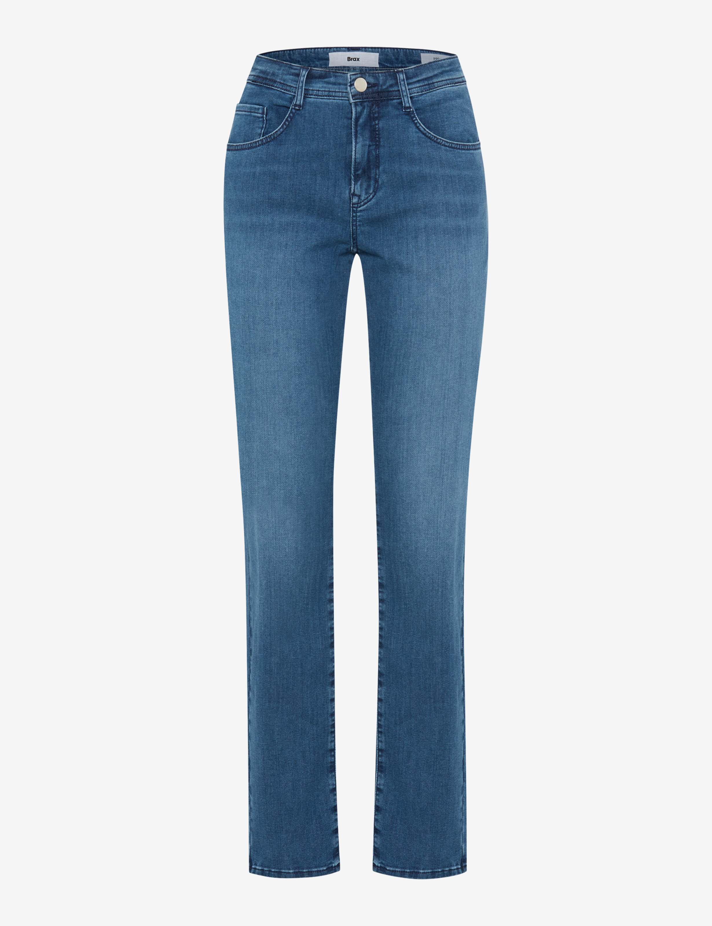 Tons bleus, Femme, Style CAROLA, FREISTELLER_FRONT_ISHOP