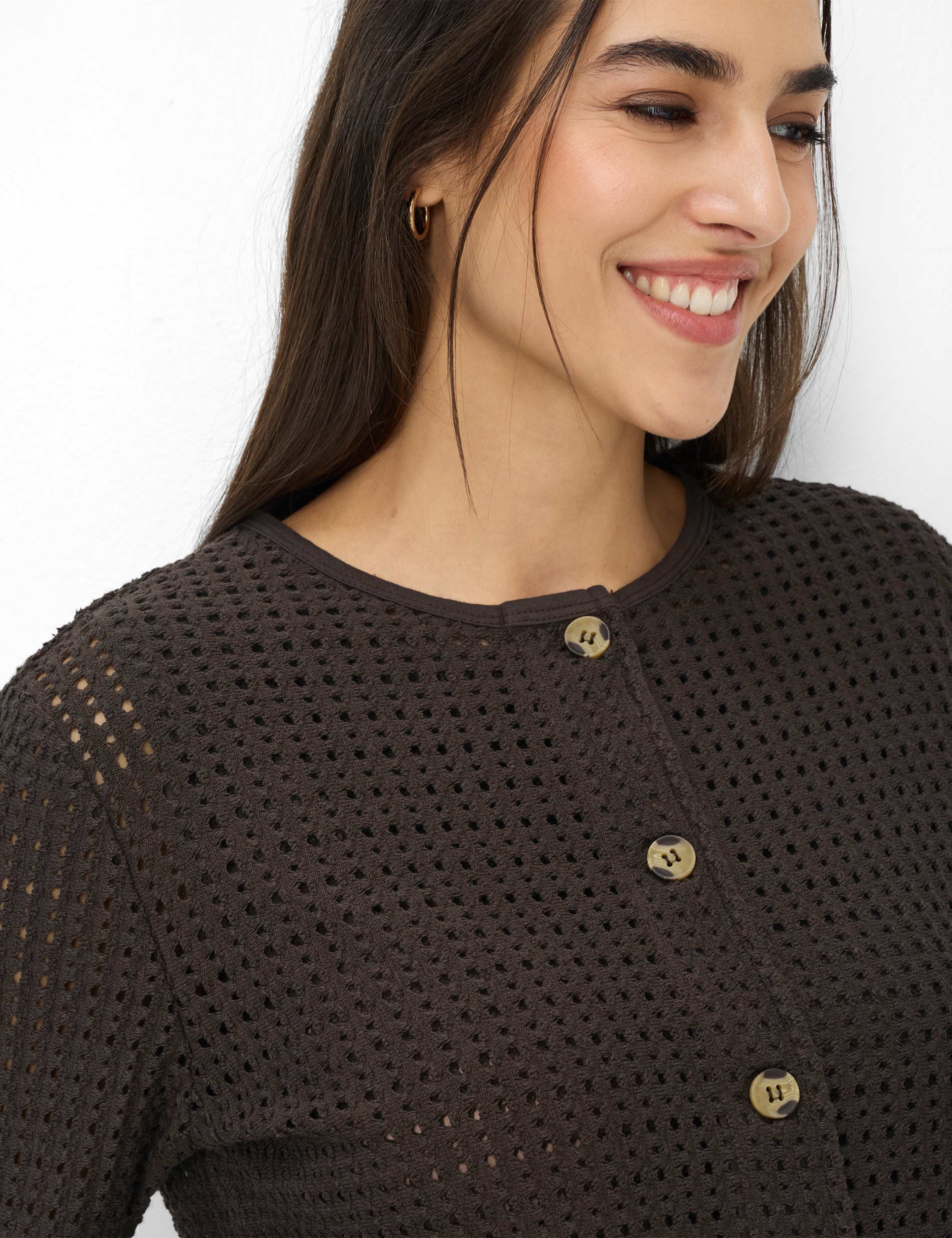 Tons bruns, Femme, Style BRENDA L, DETAIL_TWO_ISHOP