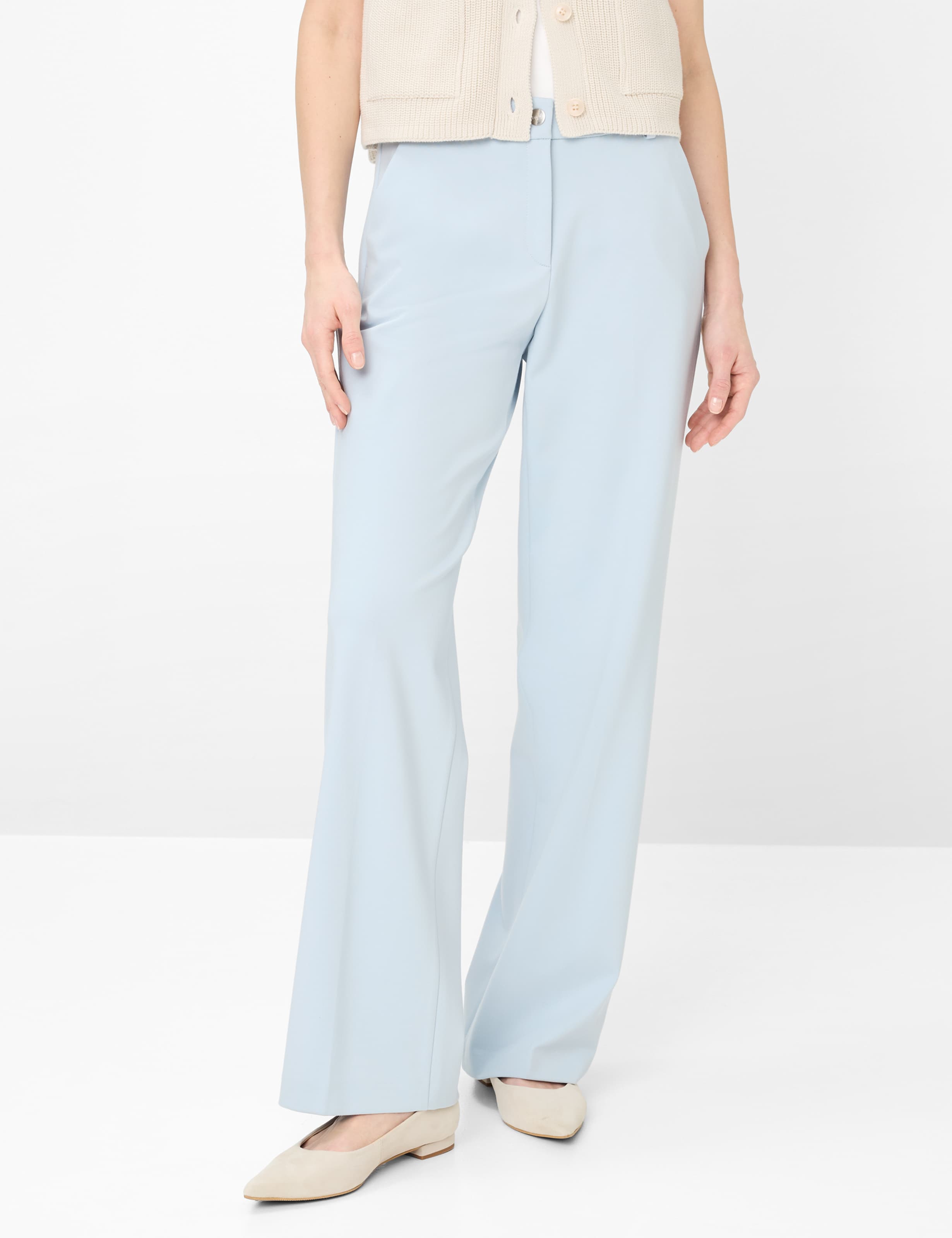 Tons bleus, Femme, Style MAINE, MODEL_FRONT_ISHOP