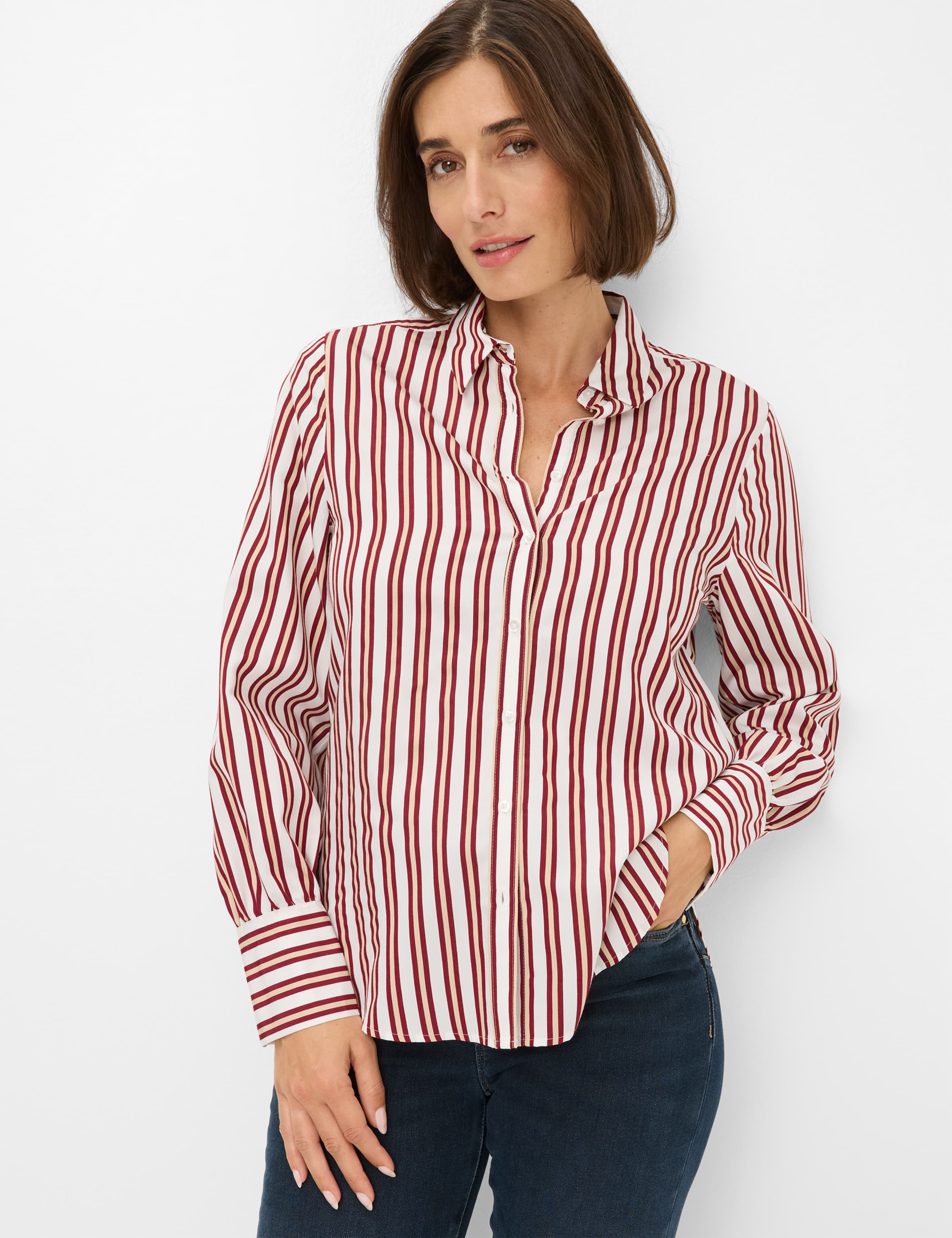 Rottöne, Damen, Style VIC, MODEL_FRONT_ISHOP