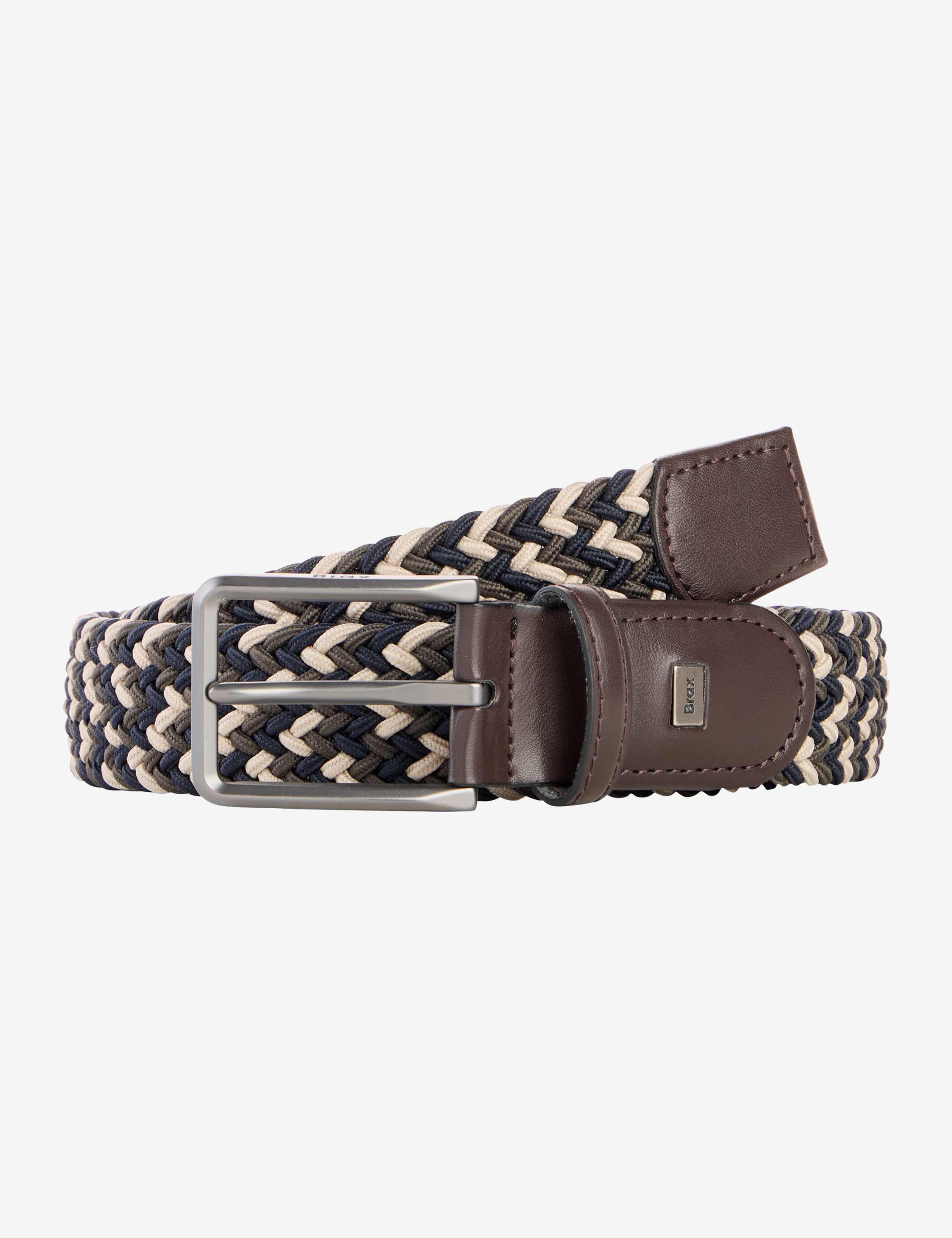 Shades of Green, Men, Style MEN´S BELT, FREISTELLER_FRONT_ISHOP