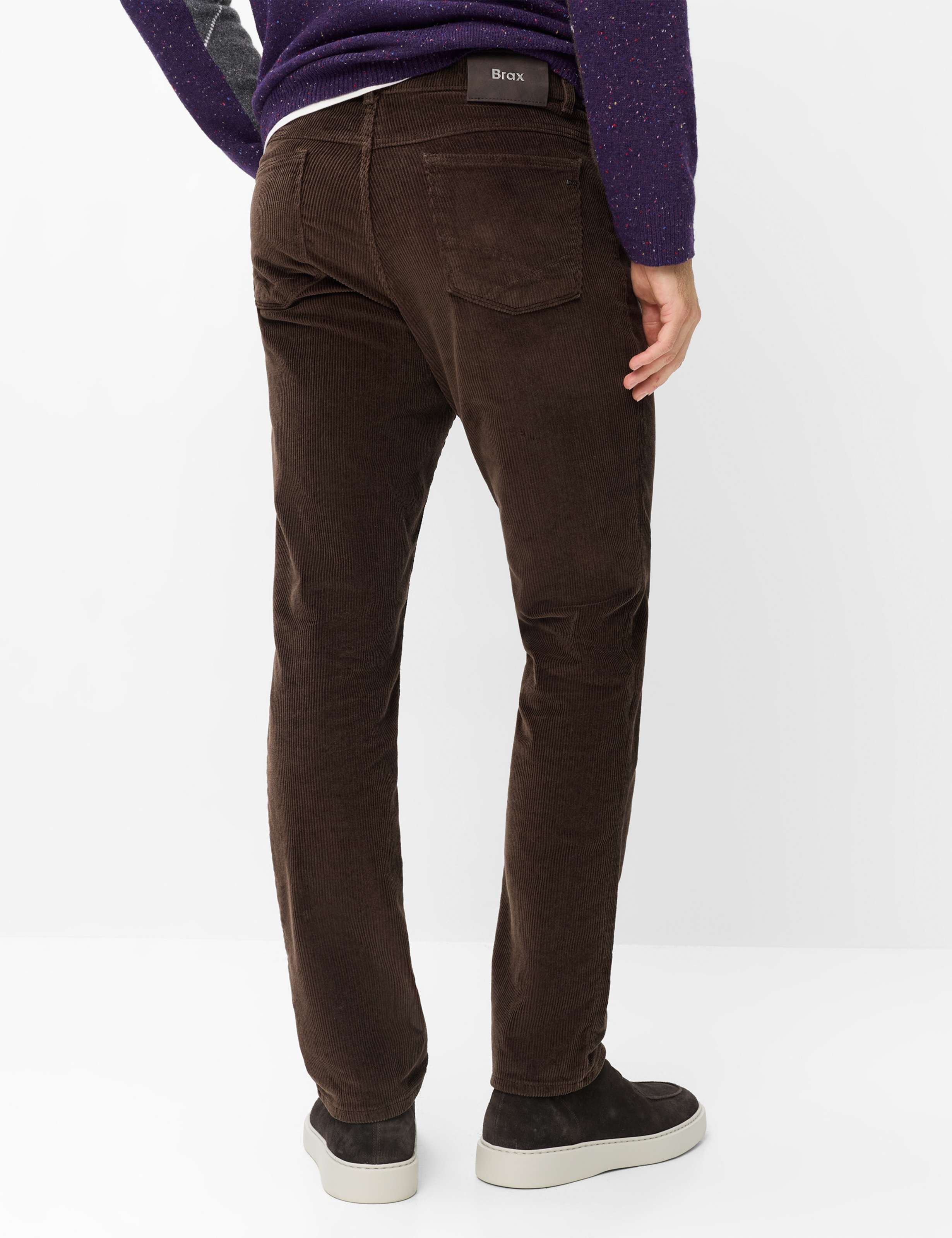 Tons bruns, Homme, Style COOPER, MODEL_RUECK_ISHOP
