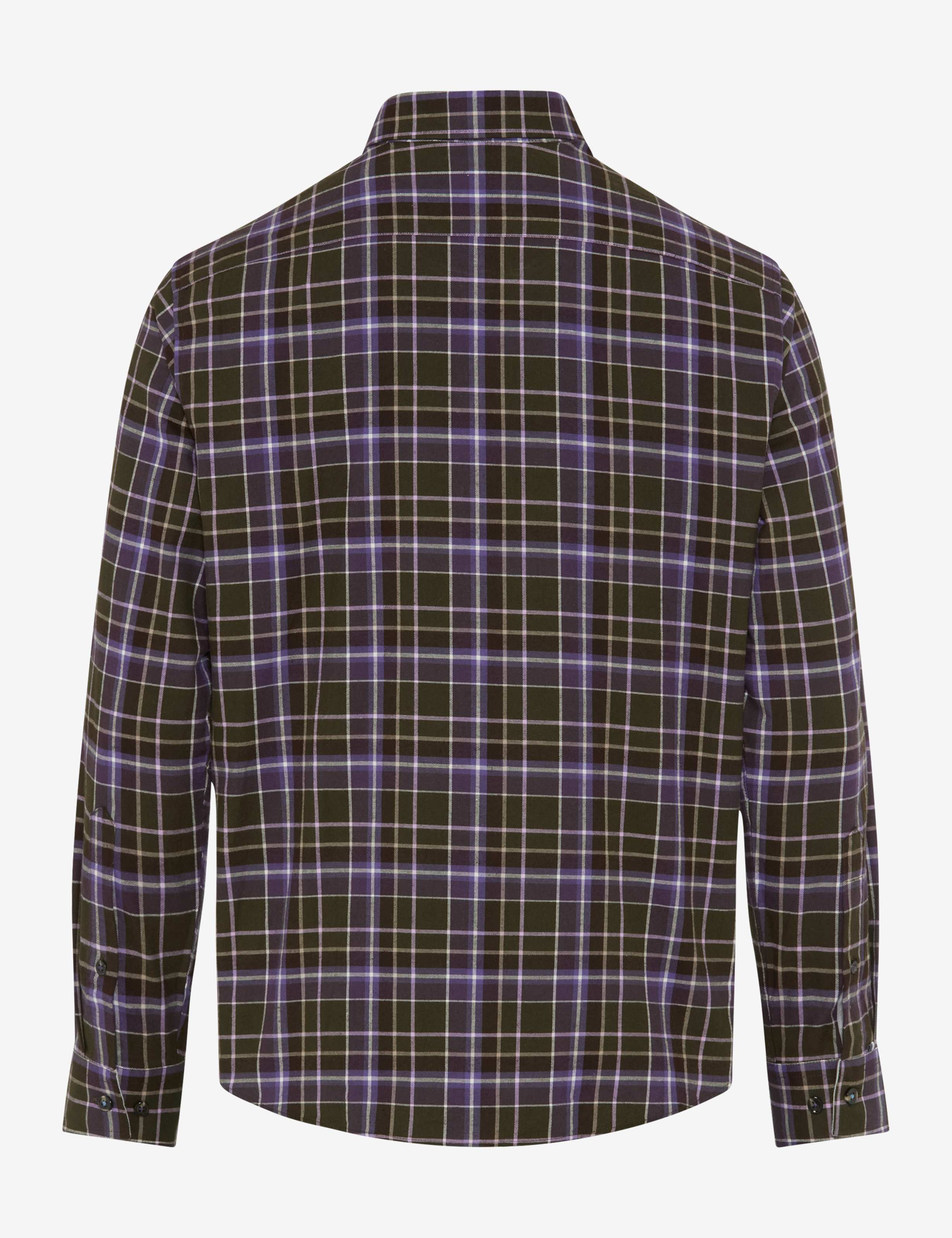 Tinten groen, Heren, Style DANIEL, FREISTELLER_RUECK_ISHOP