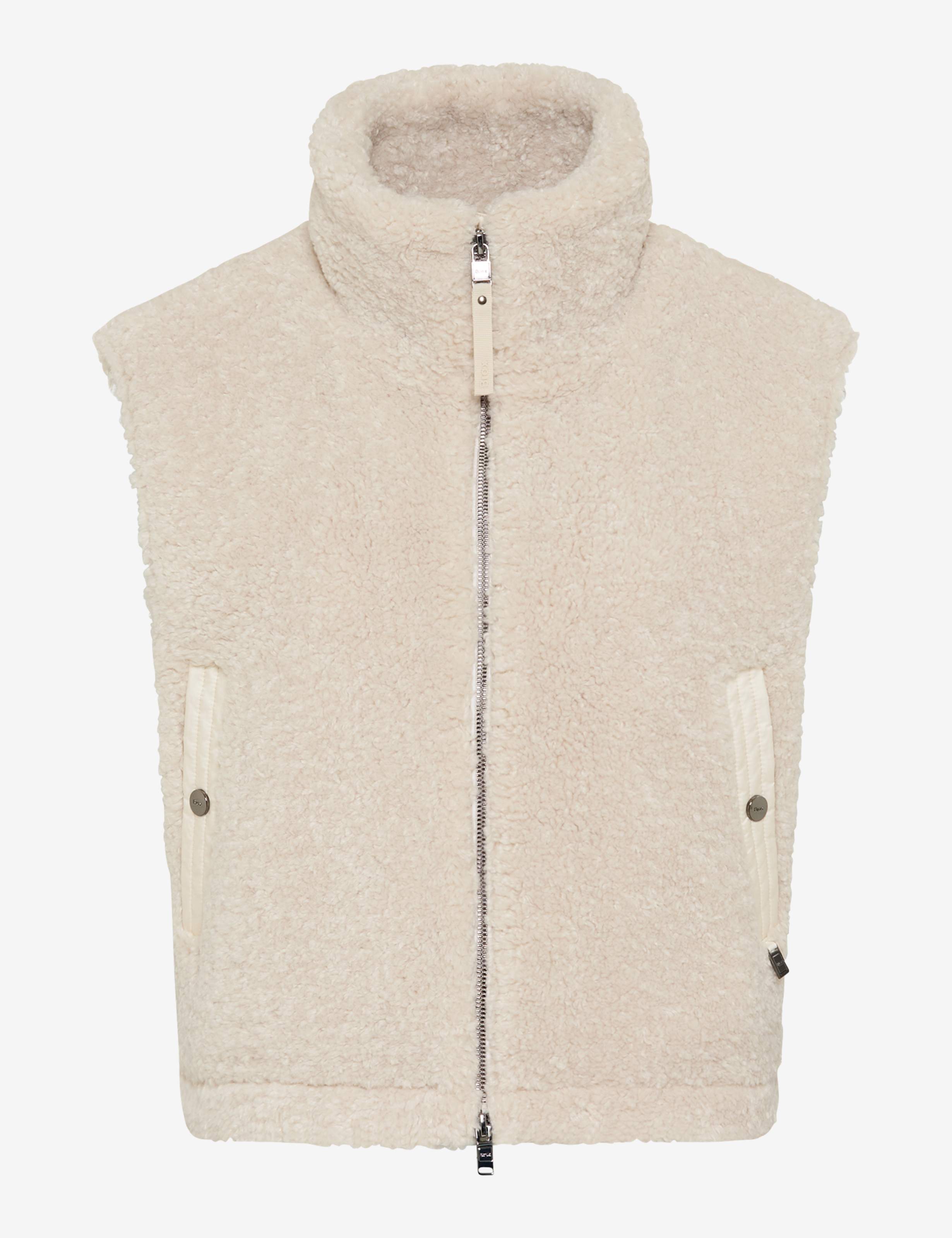Tons blancs, Femme, Style YUNA, FREISTELLER_FRONT_ISHOP