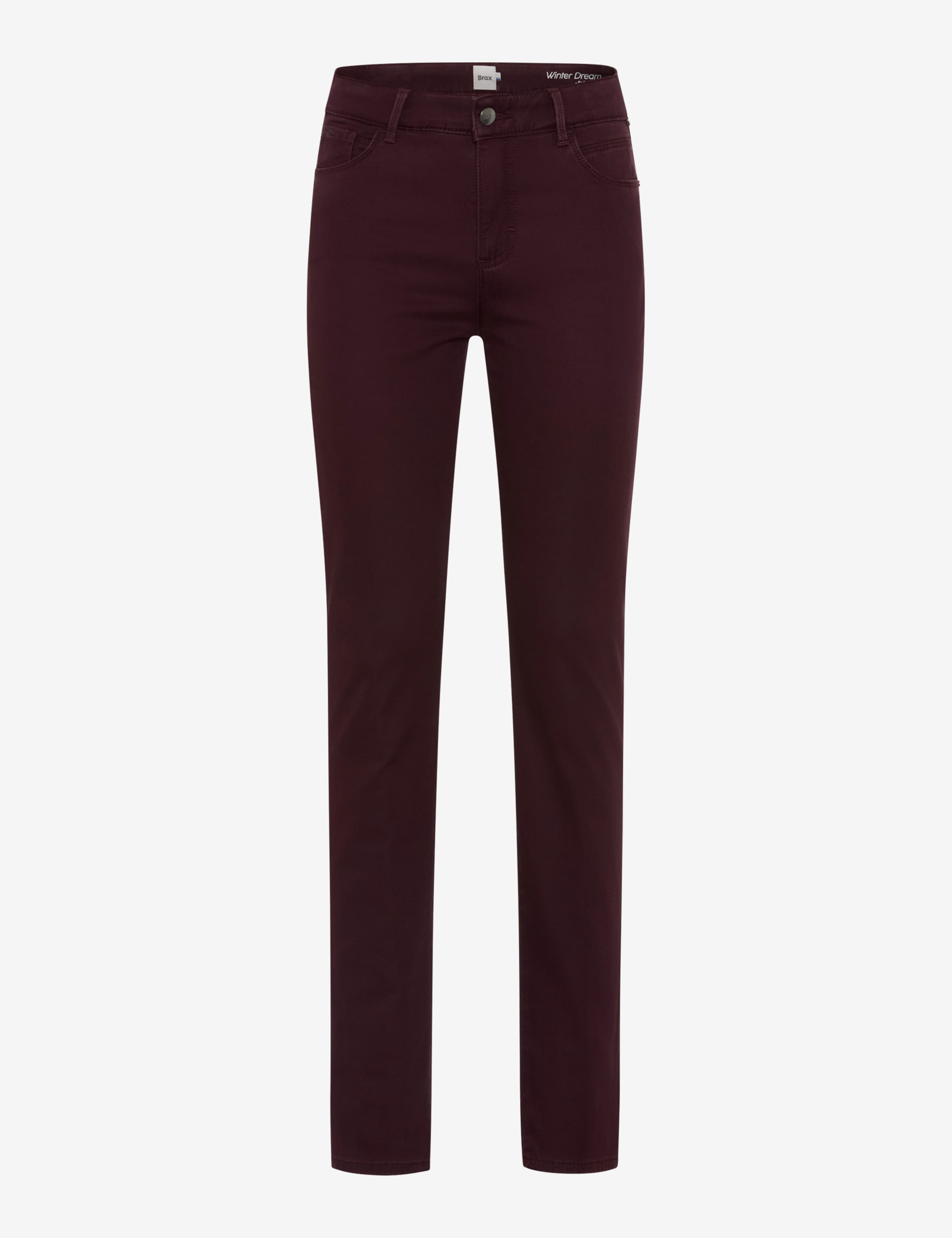 Tons violets, Femme, Style SHAKIRA, FREISTELLER_FRONT_ISHOP