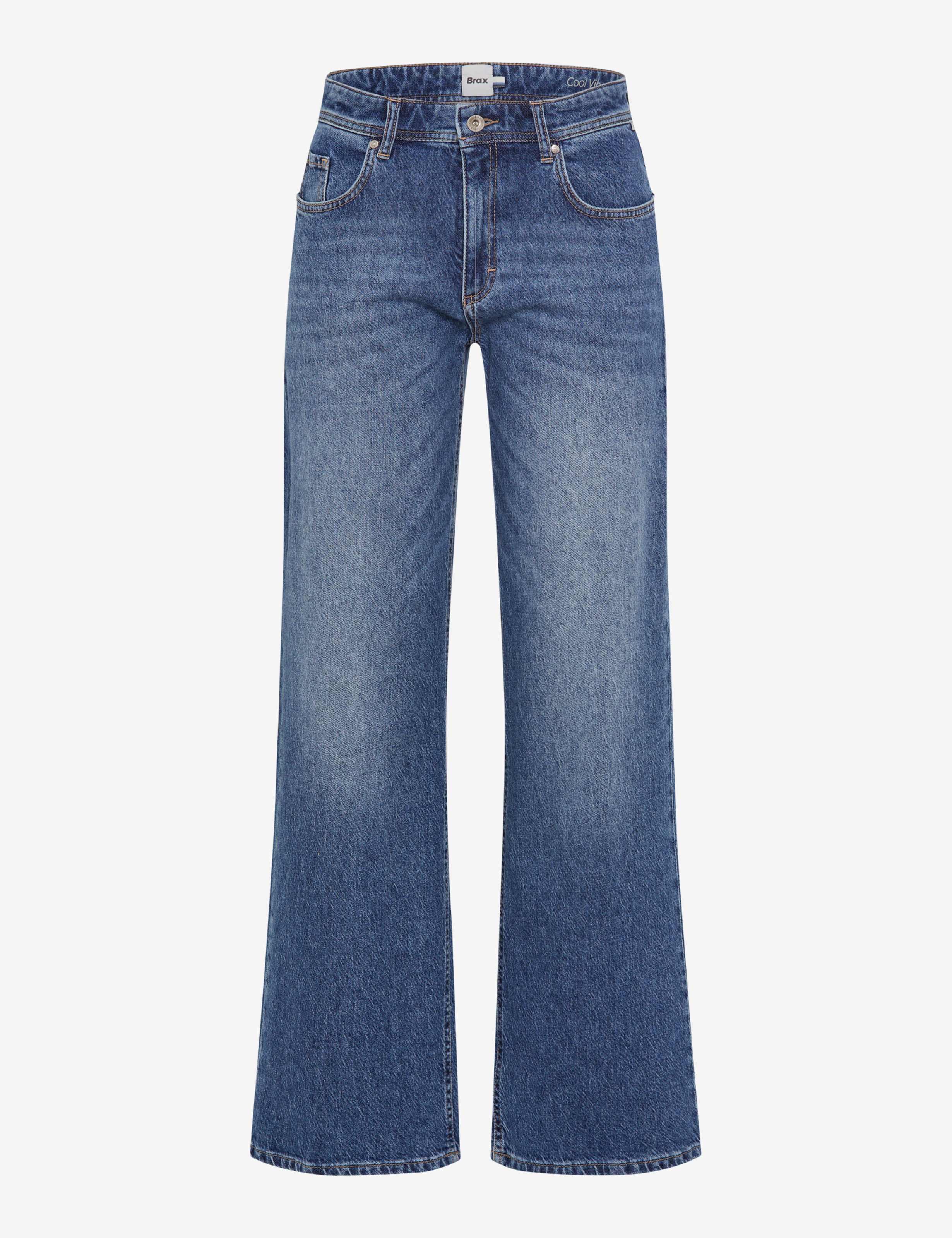 Blautöne, Damen, Style MORGAN, FREISTELLER_FRONT_ISHOP