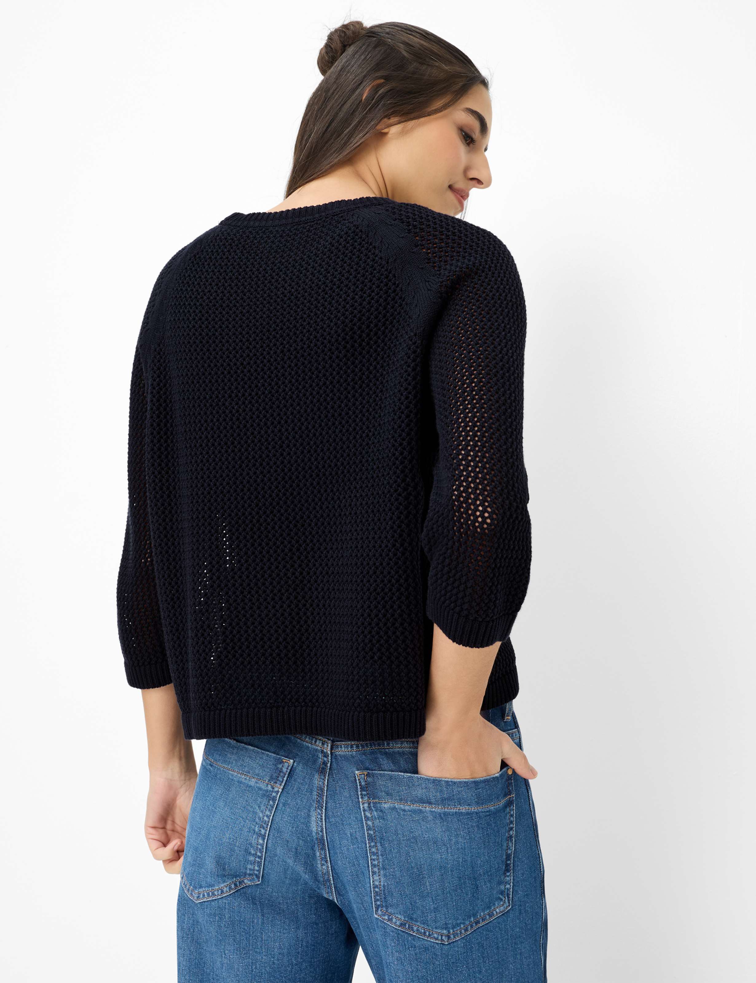 Blautöne, Damen, Style NALA, MODEL_RUECK_ISHOP