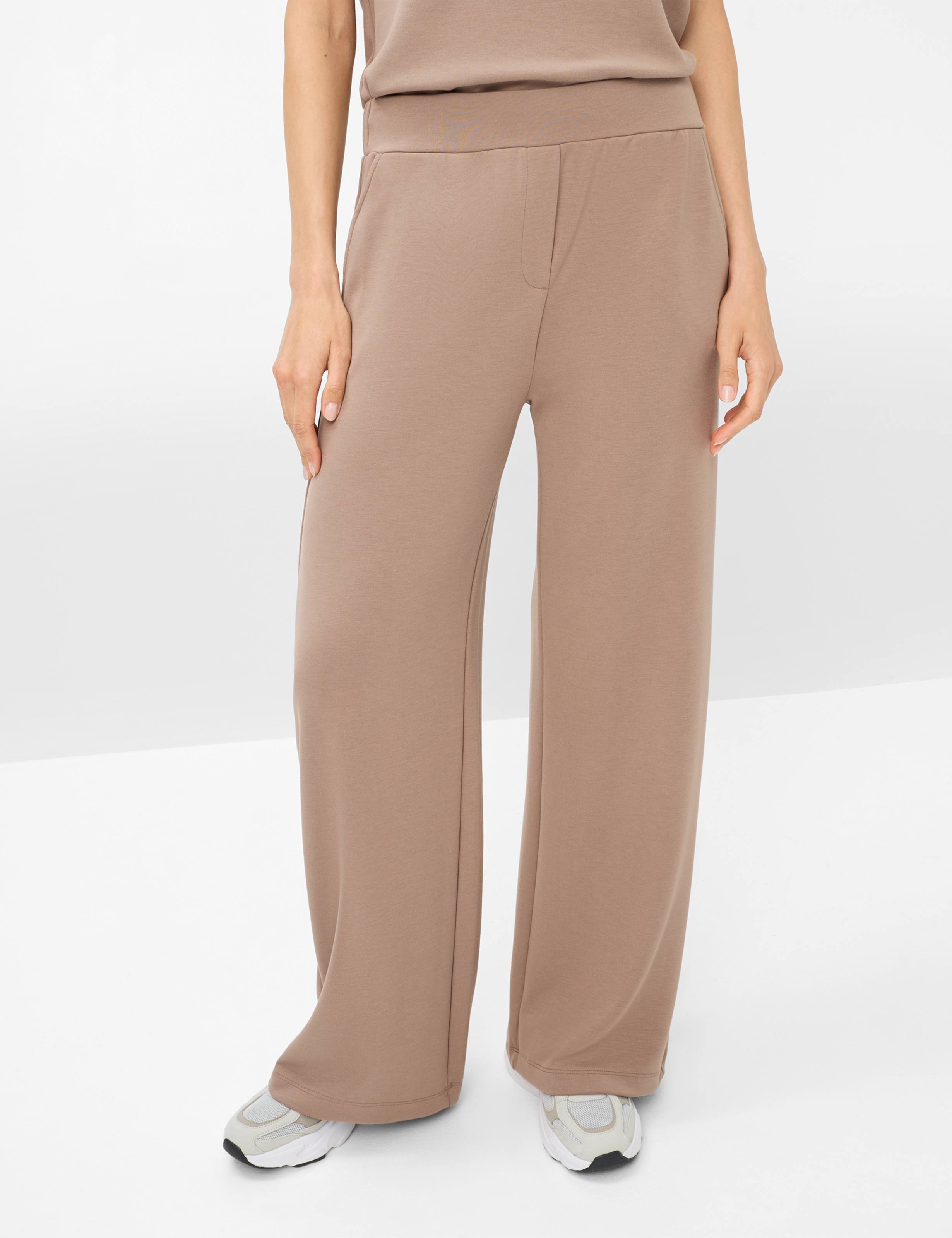 Brauntöne, Damen, Style MAINE, MODEL_FRONT_ISHOP