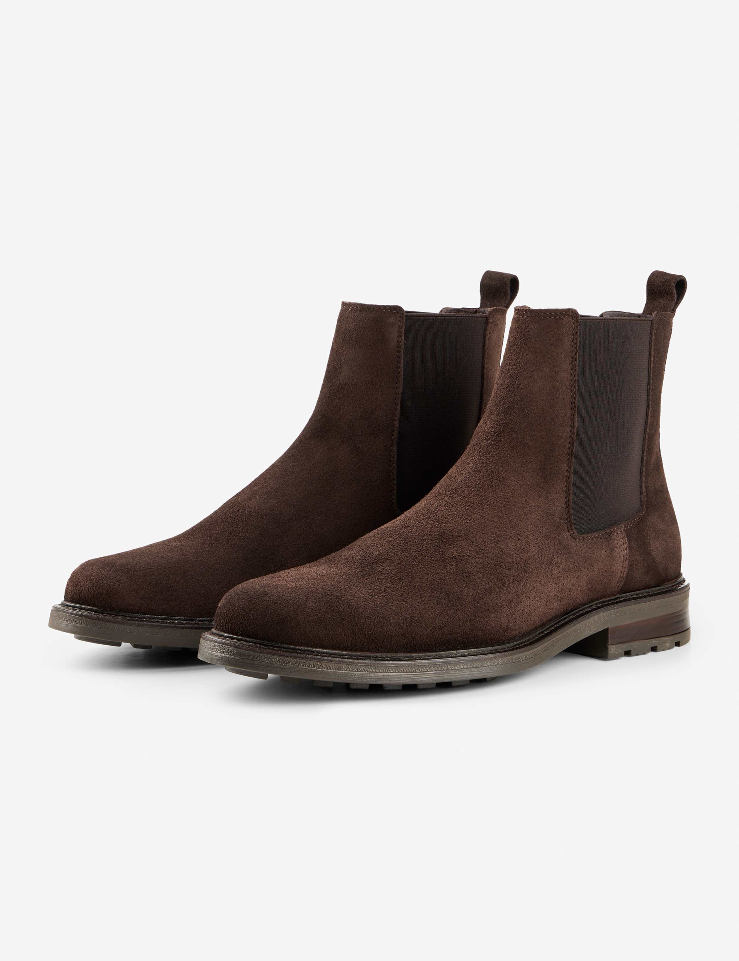 Tinten bruin, Heren, Style FILIPE, FREISTELLER_FRONT_ISHOP