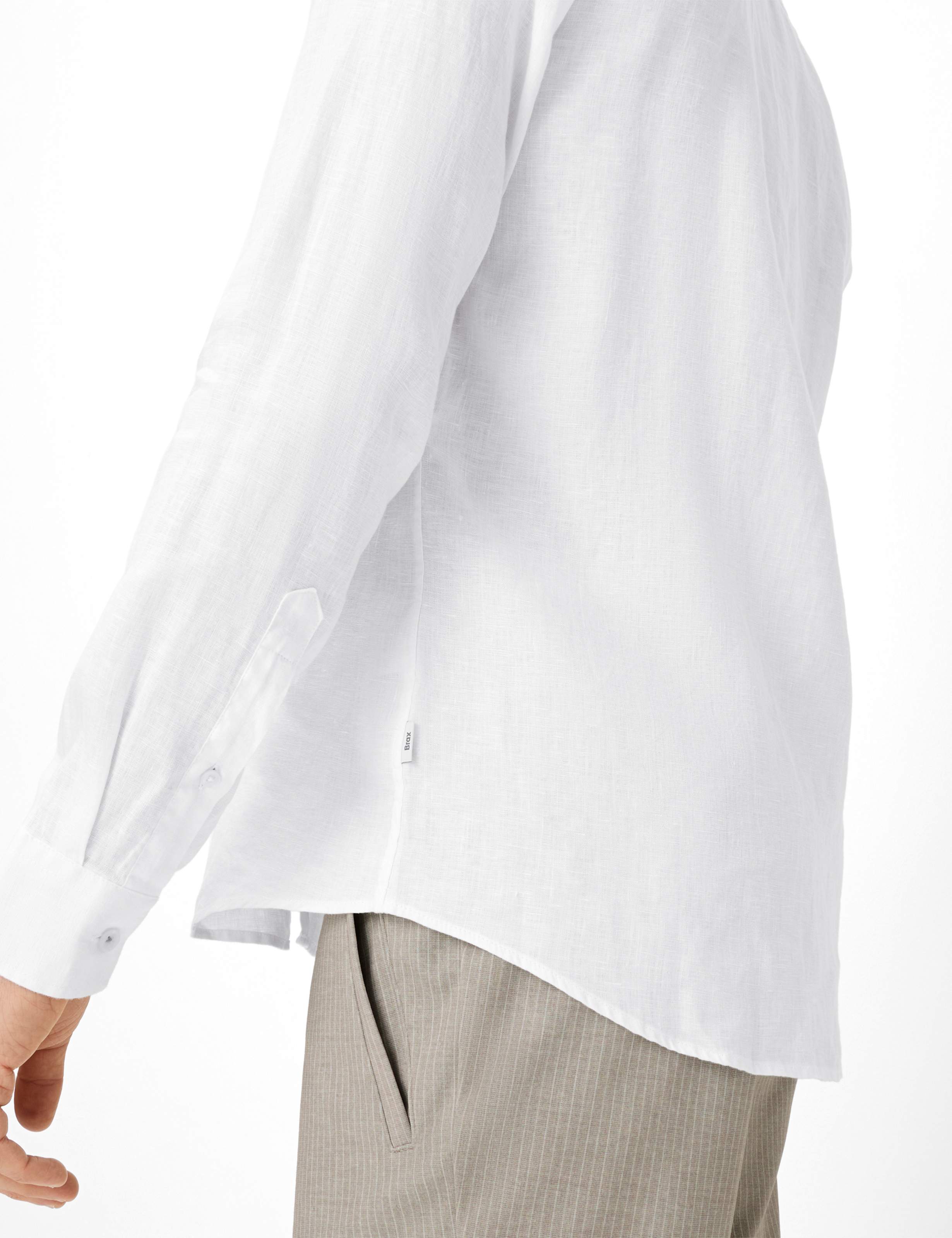 Tinten van wit, Heren, Style DANIEL, DETAIL_TWO_ISHOP