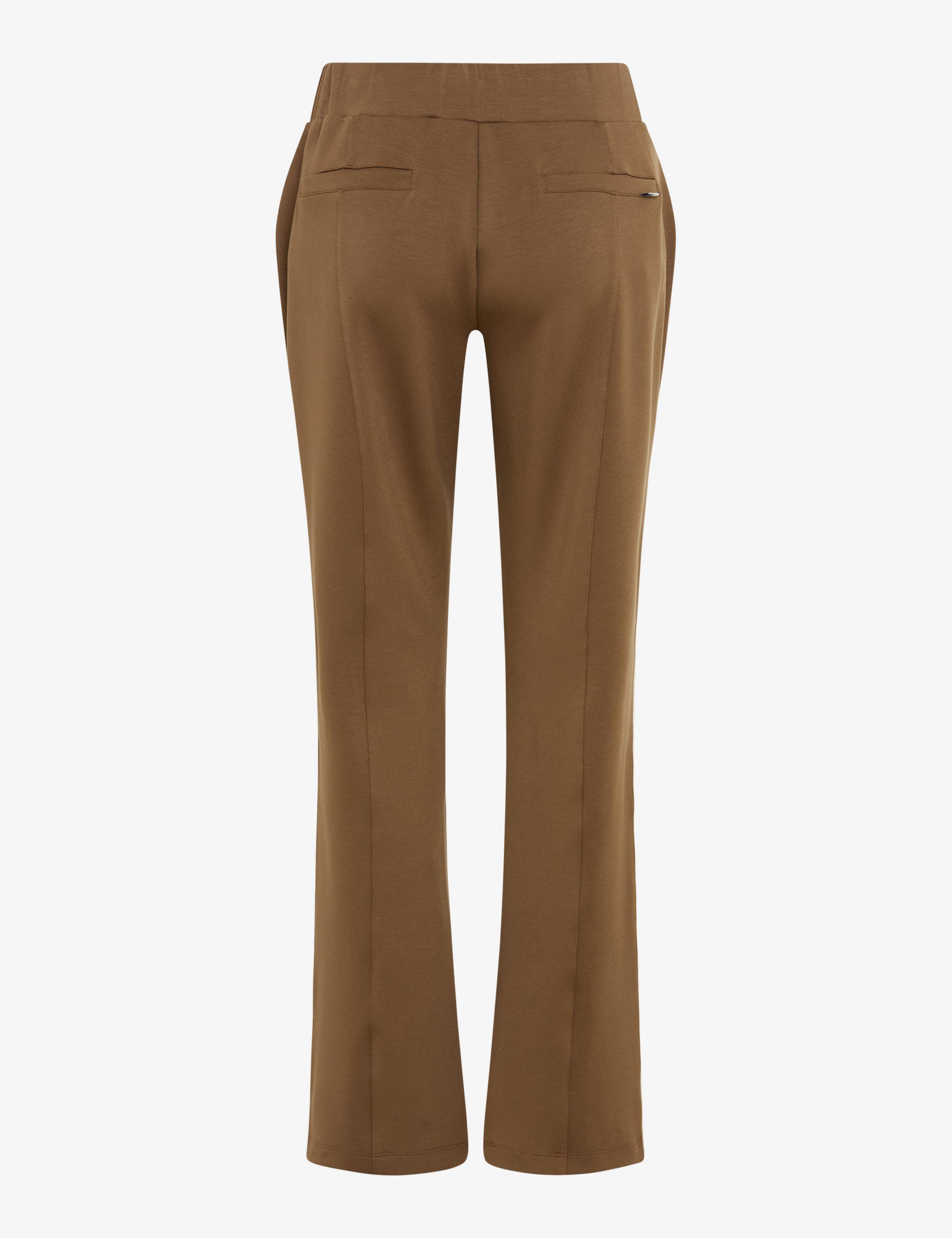 Tons bruns, Femme, Style MALIA, FREISTELLER_RUECK_ISHOP