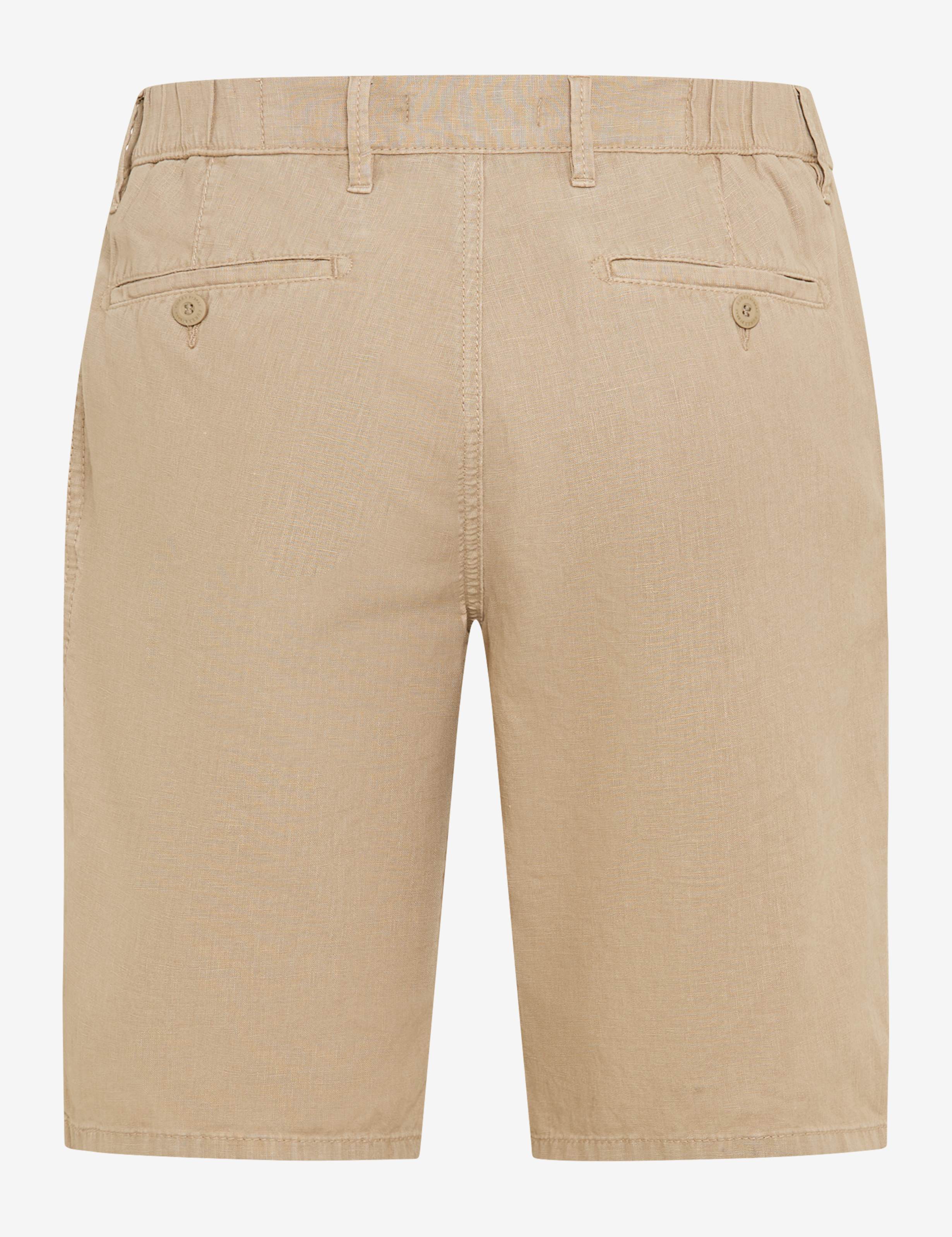 Tons de beige, Homme, Style BOSSE, FREISTELLER_RUECK_ISHOP