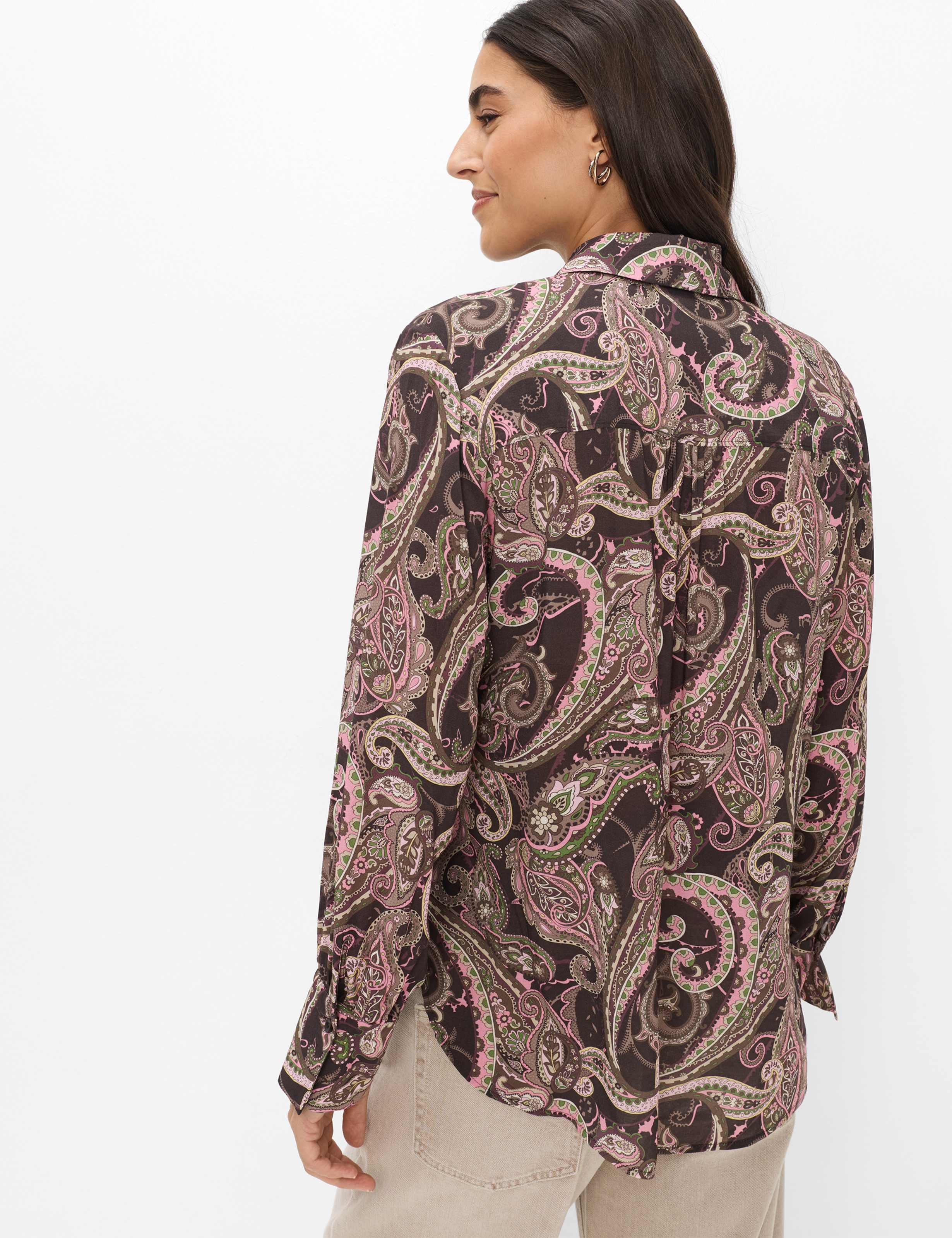 Brauntöne, Damen, Style VIC, MODEL_RUECK_ISHOP