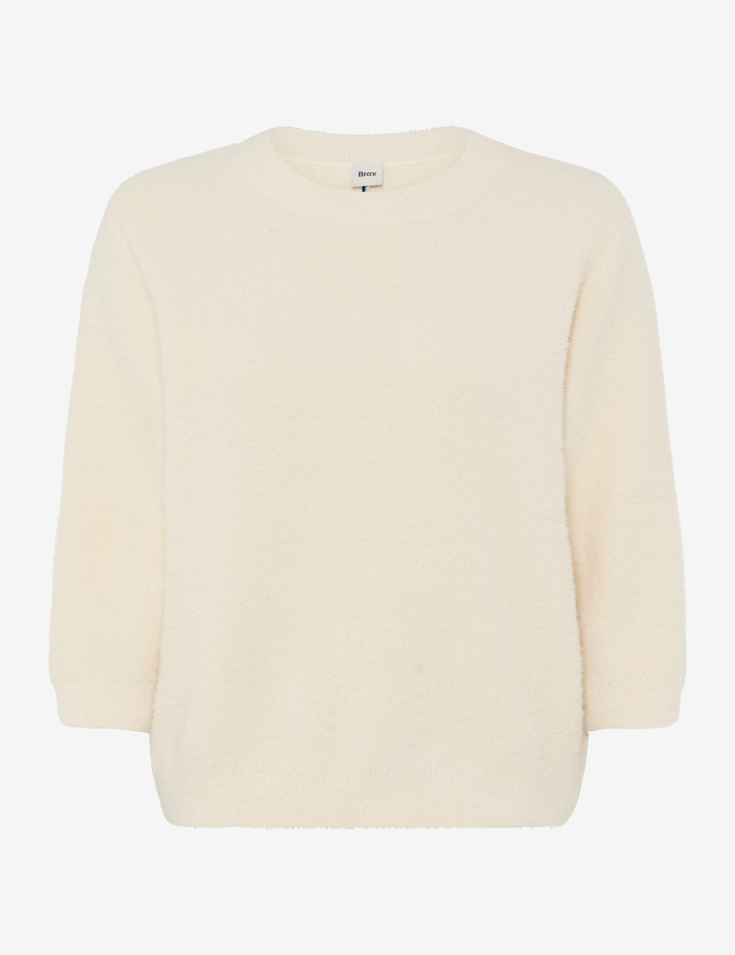 Femme Style NOEMI Beige Clair  Détourage avant