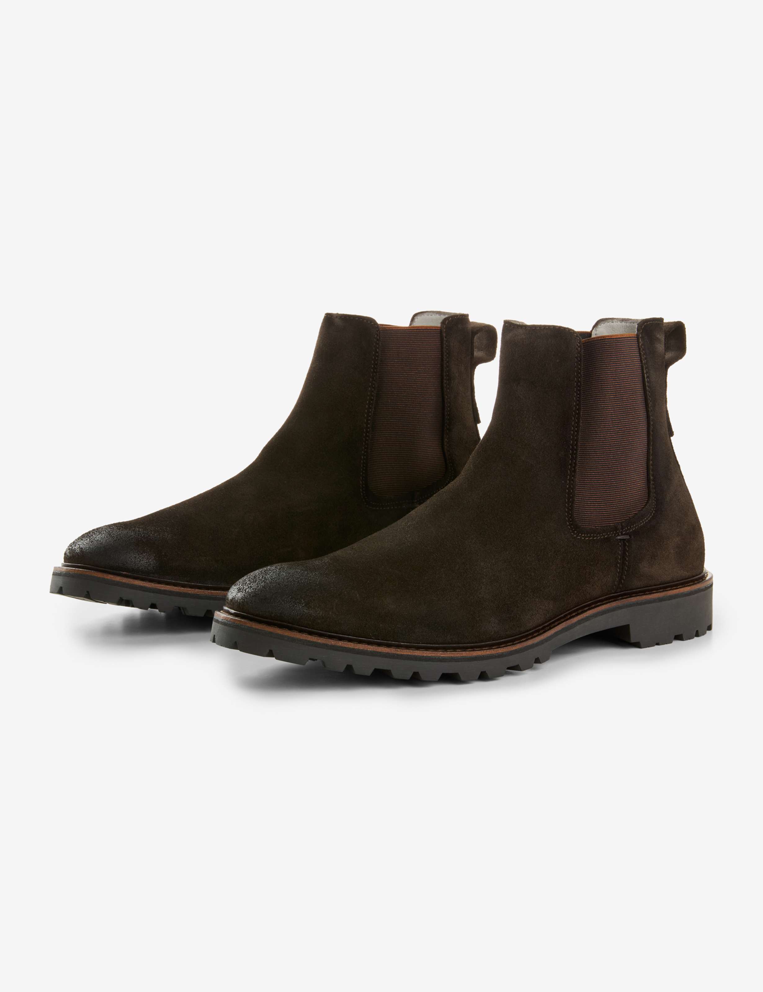 Nuancer af brunt, Mænd, Style GERALDINO, FREISTELLER_FRONT_ISHOP