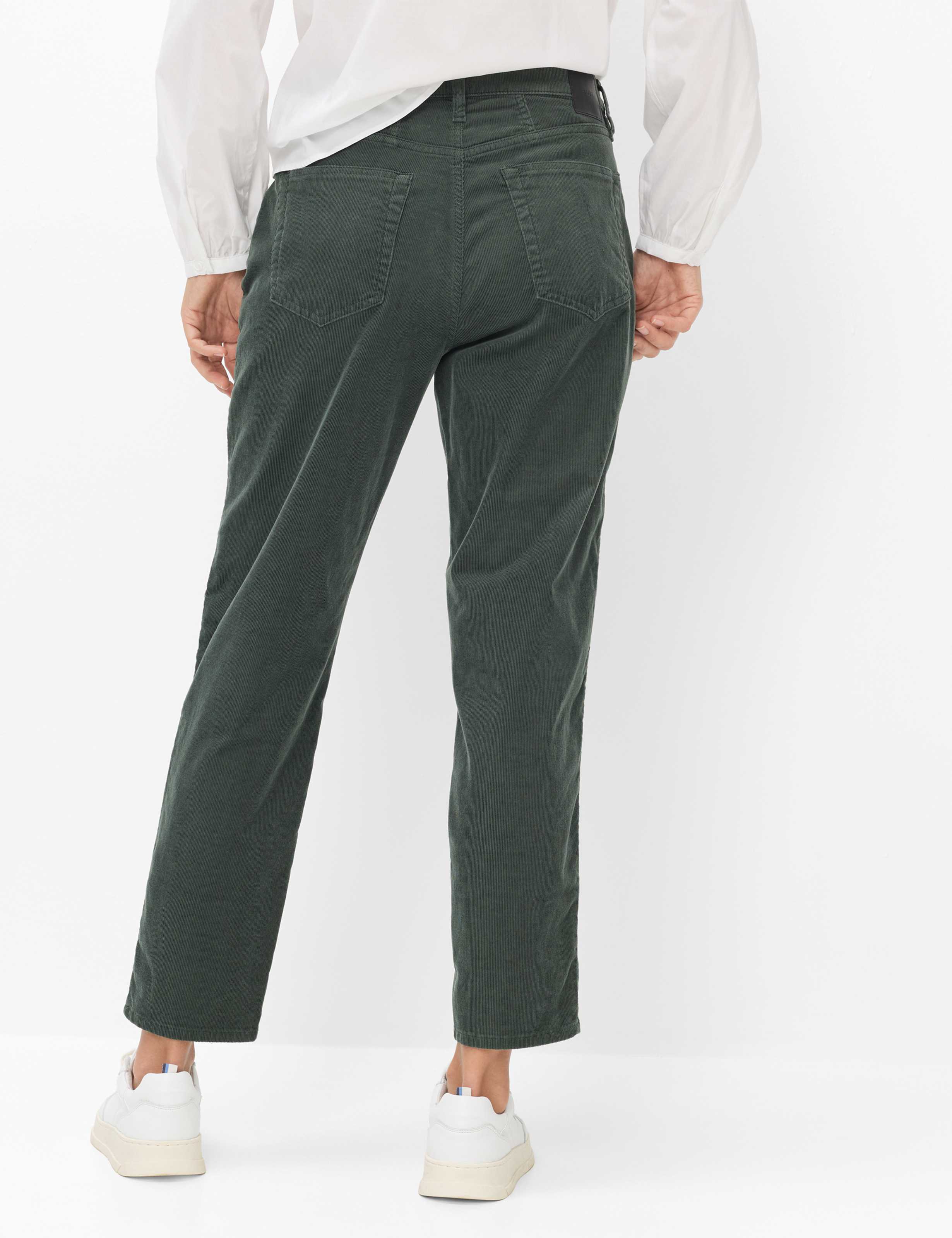 Tons verts, Femme, Style MILEY S, MODEL_RUECK_ISHOP