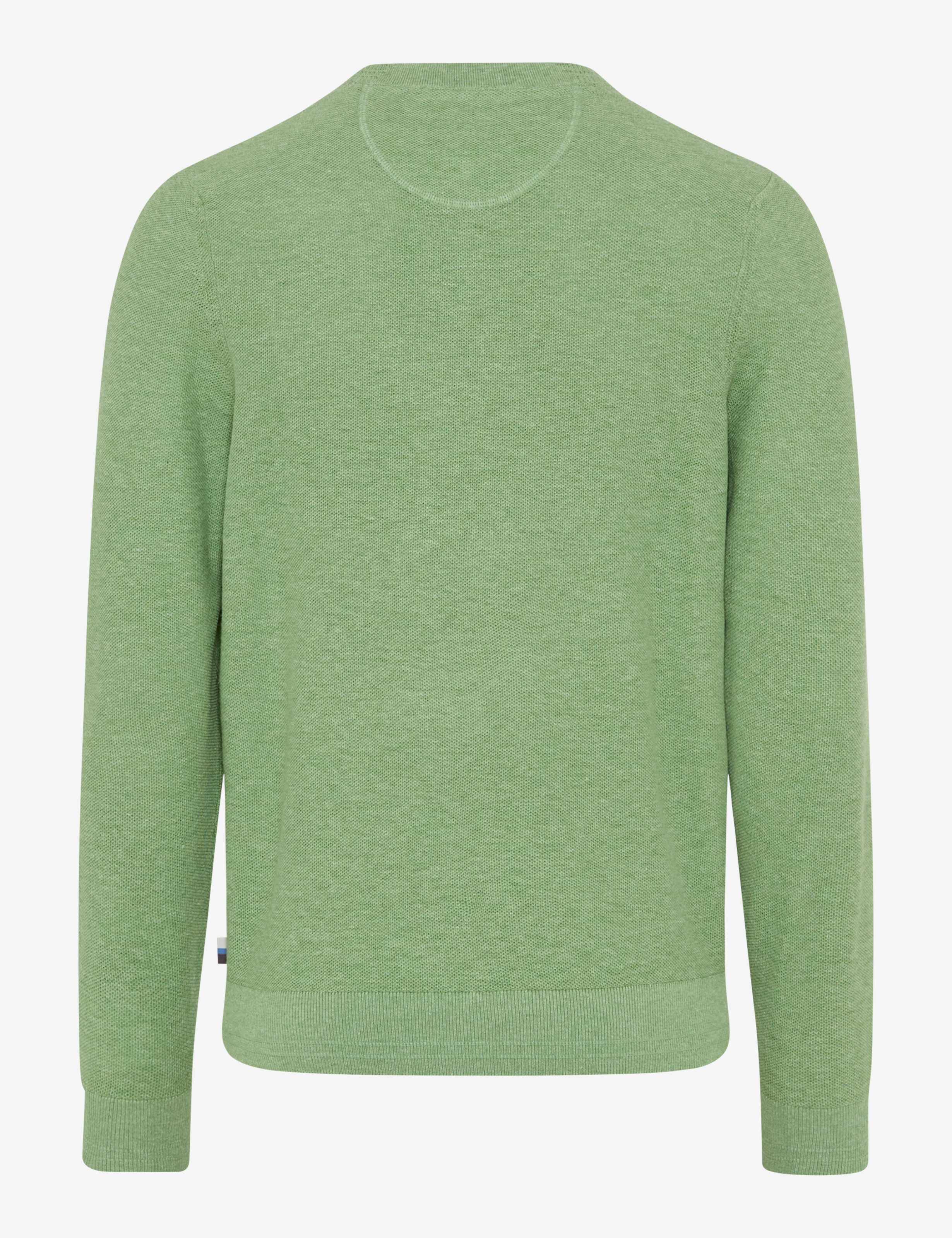 Tons verts, Homme, Style RICK, FREISTELLER_RUECK_ISHOP