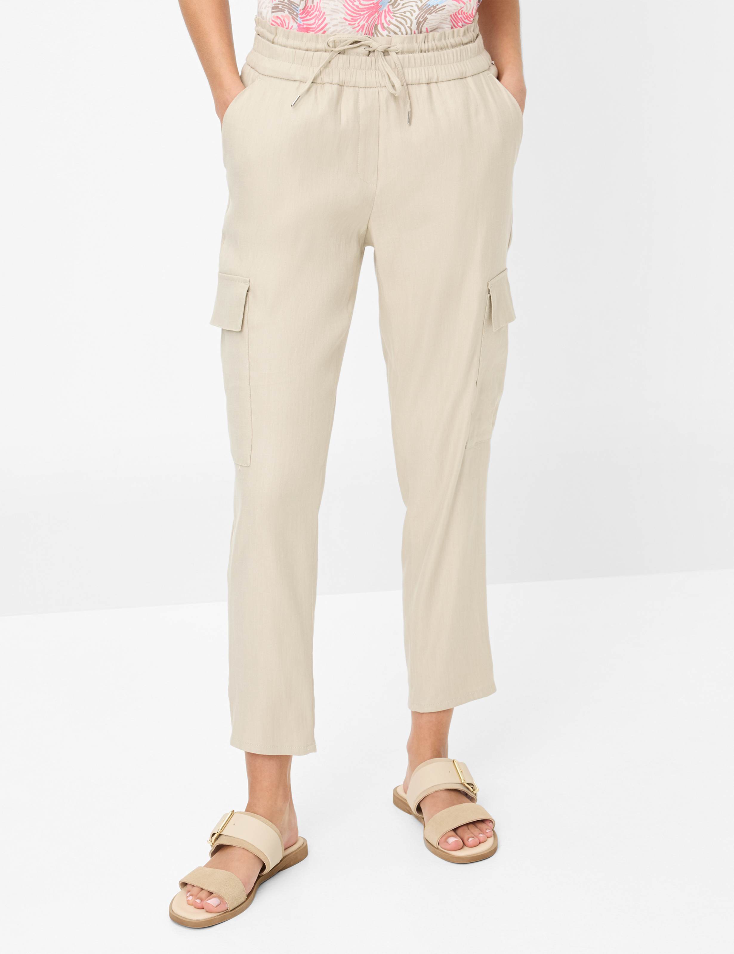 Brauntöne, Damen, Style MONA S, MODEL_FRONT_ISHOP